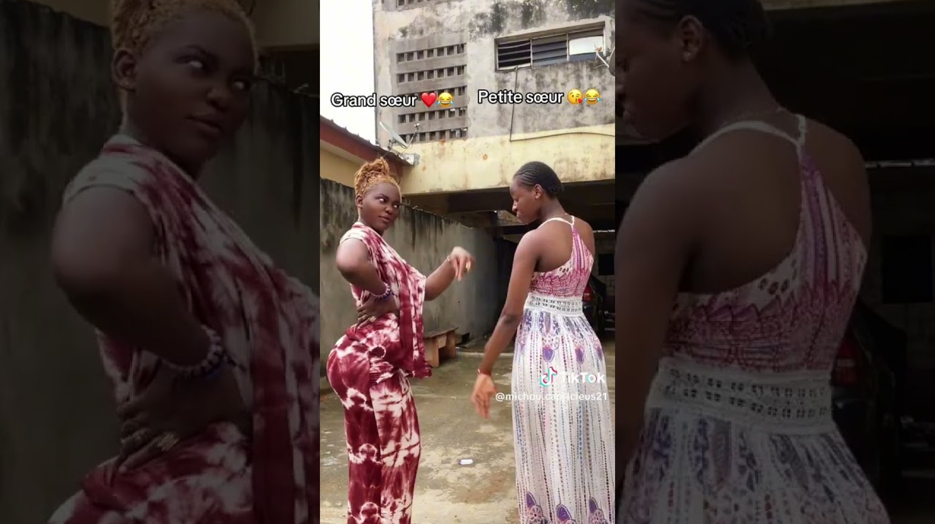 Viviane challenge #shorts #short #cotedivoire Viviane challenge #shorts #short #cotedivoire