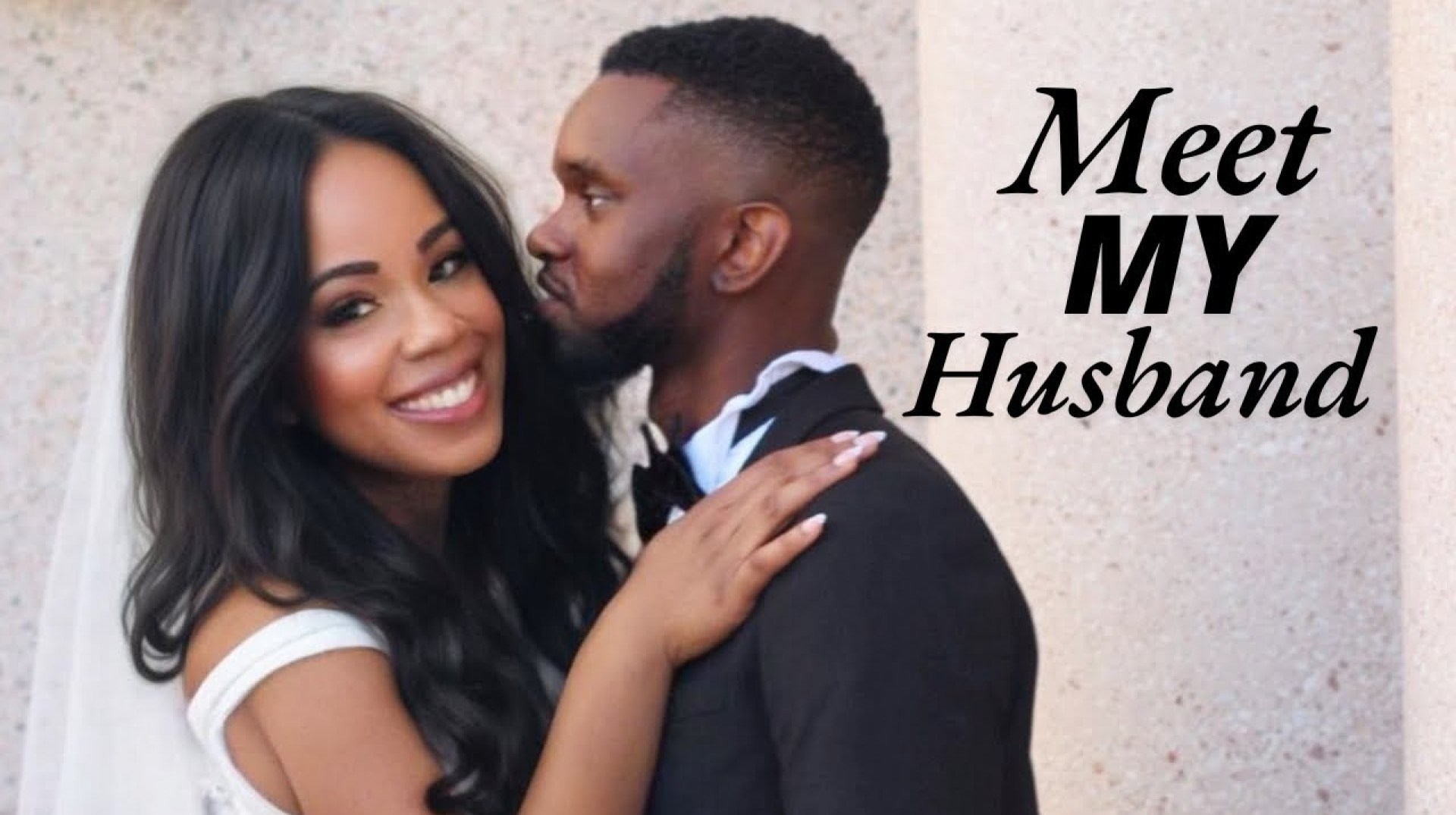 MEET MY HUSBAND | OUR LOVE STORY – HOW WE MET | Q & A MEET MY HUSBAND | OUR LOVE STORY – HOW WE MET | Q & A