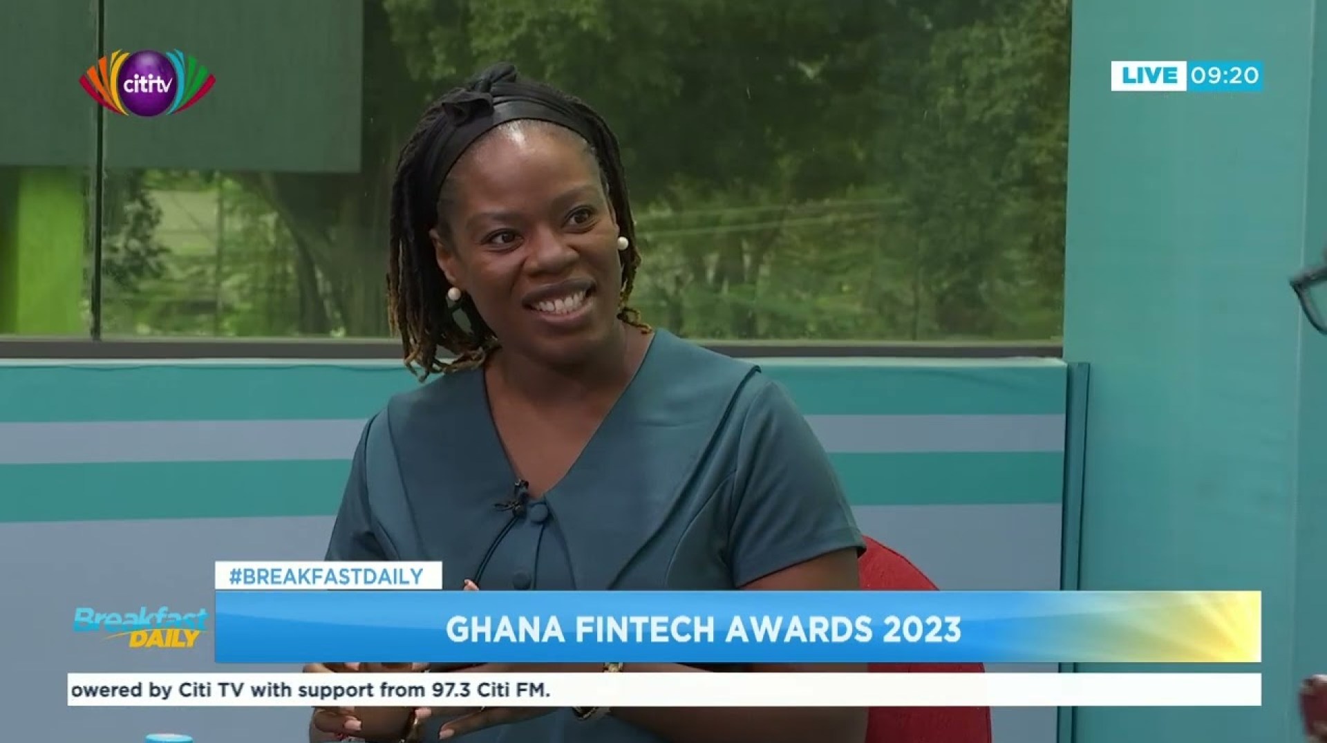 Ghana Fintech Awards 2023 | Breakfast Daily Ghana Fintech Awards 2023 | Breakfast Daily