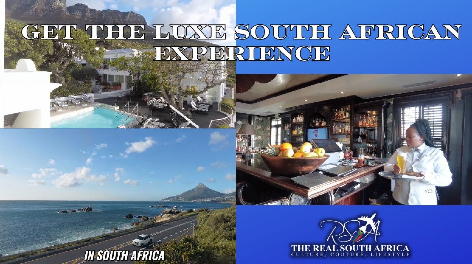 South Africa | Do something special with The Real South Africa Travel and Tourism South Africa | Do something special with The Real South Africa Travel and Tourism