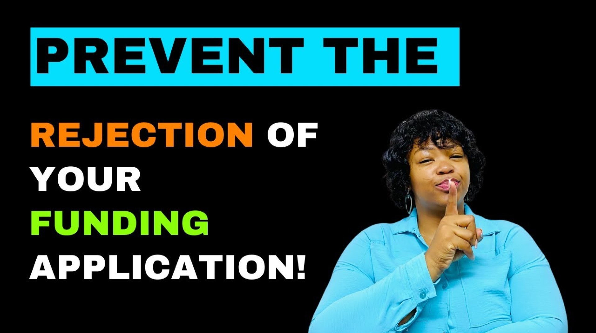 Prevent the rejection of your funding application | Business Funding SA Prevent the rejection of your funding application | Business Funding SA