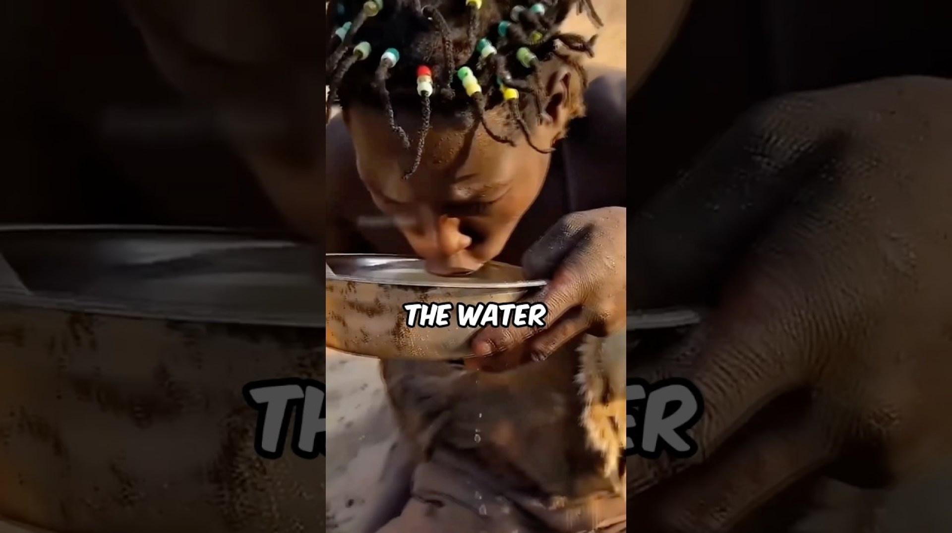 How They Find Water In Africa? How They Find Water In Africa?