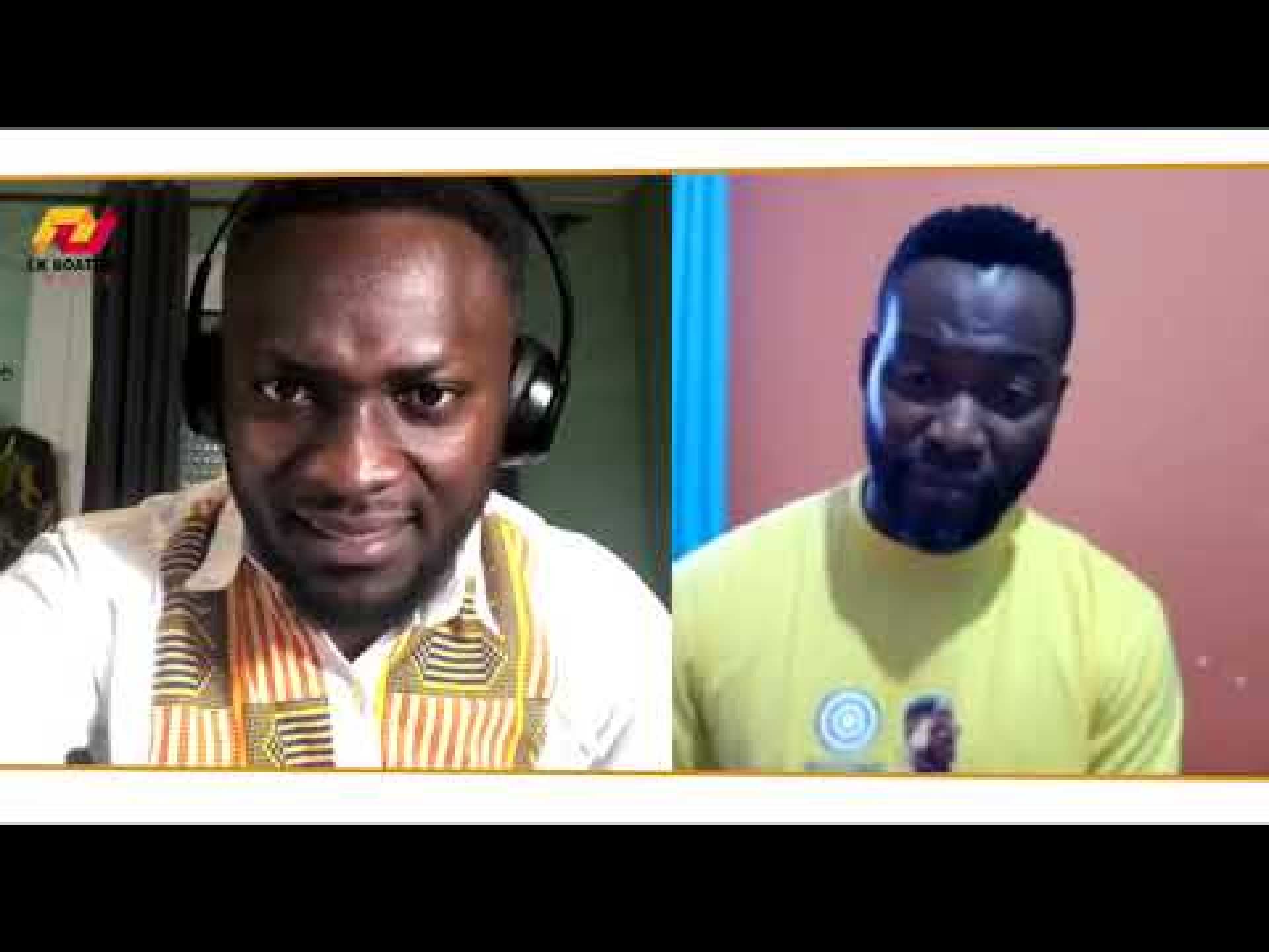 Adjetey Annang full life story – #ghanamovies #ghanaactors Adjetey Annang full life story – #ghanamovies #ghanaactors