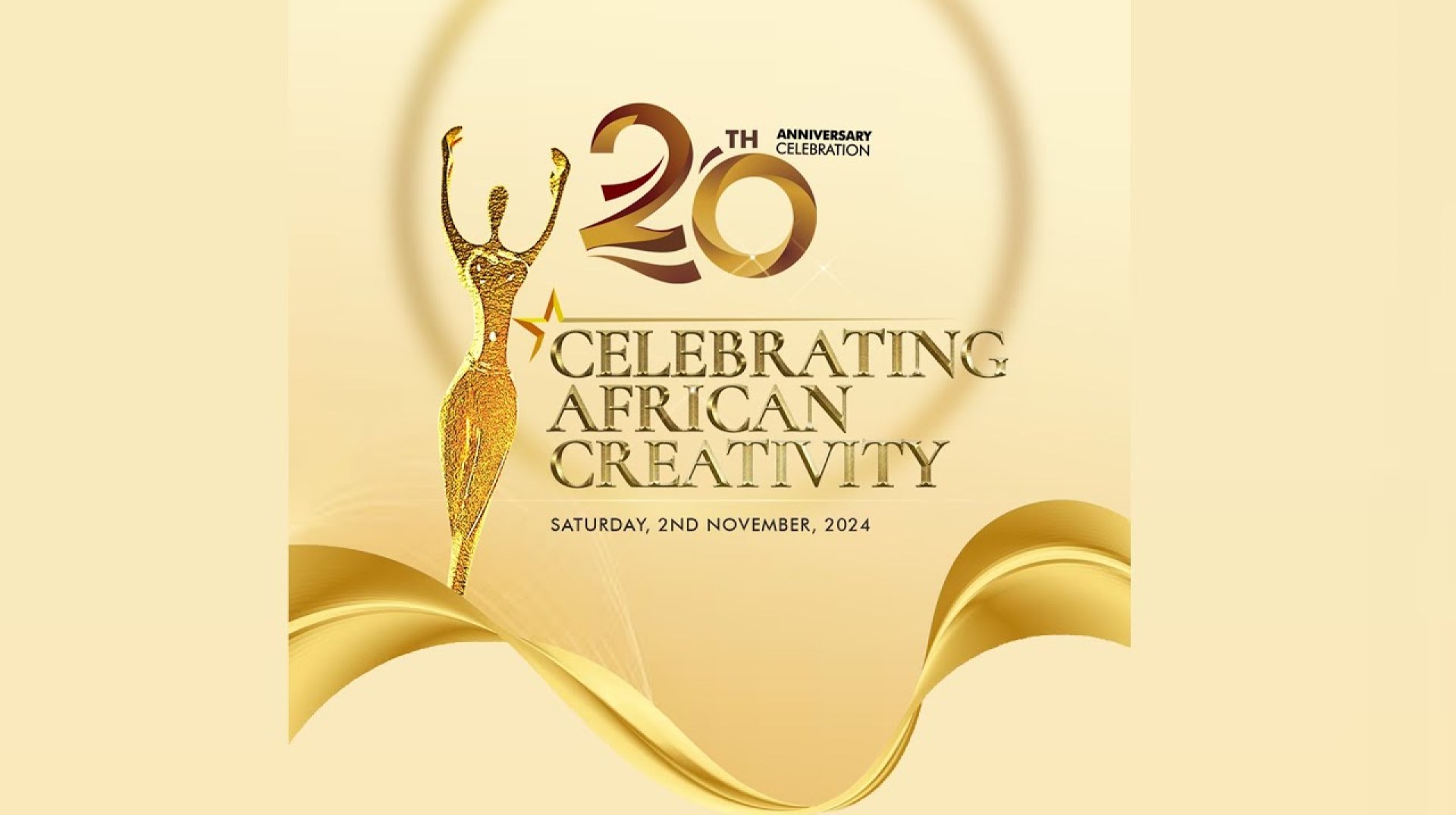 AFRICA MOVIE ACADEMY AWARDS GALA NIGHT AFRICA MOVIE ACADEMY AWARDS GALA NIGHT
