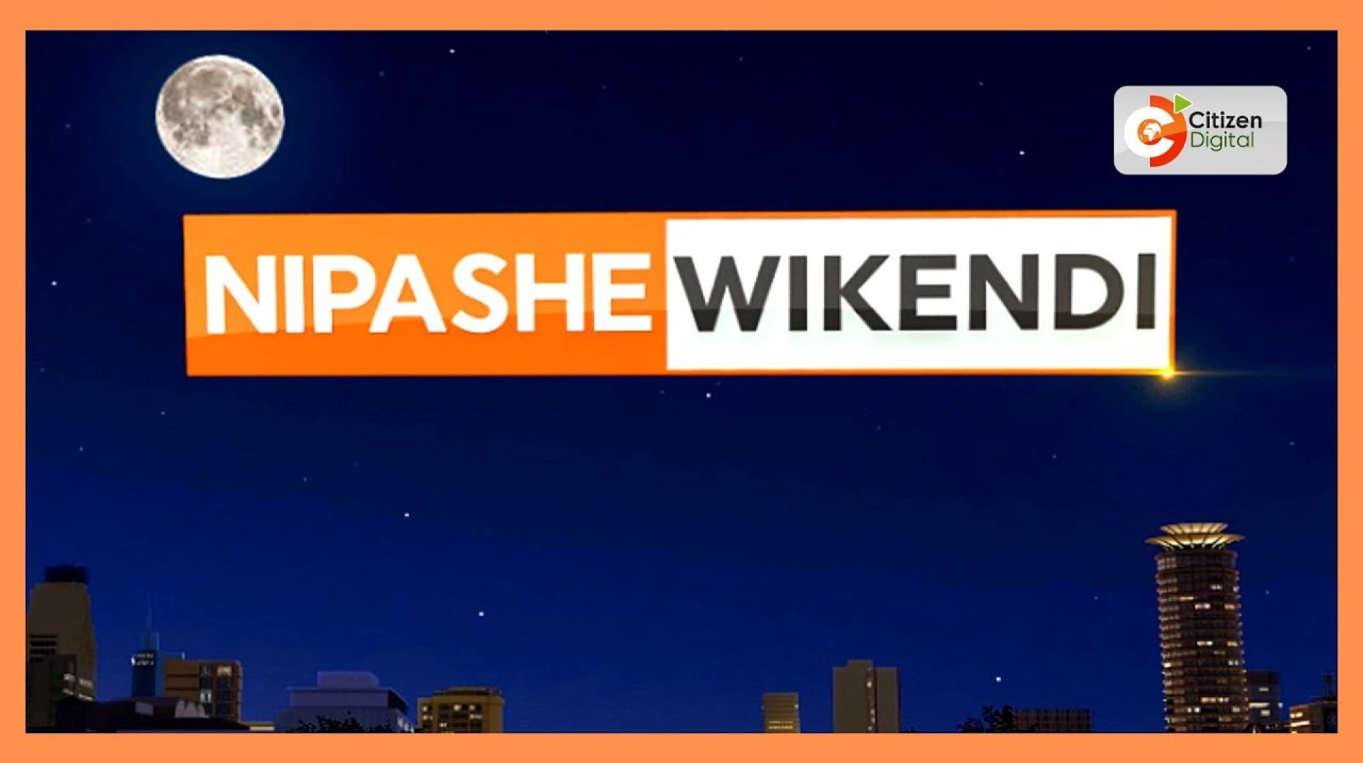 NIPASHE WIKENDI | November 16, 2024 NIPASHE WIKENDI | November 16, 2024