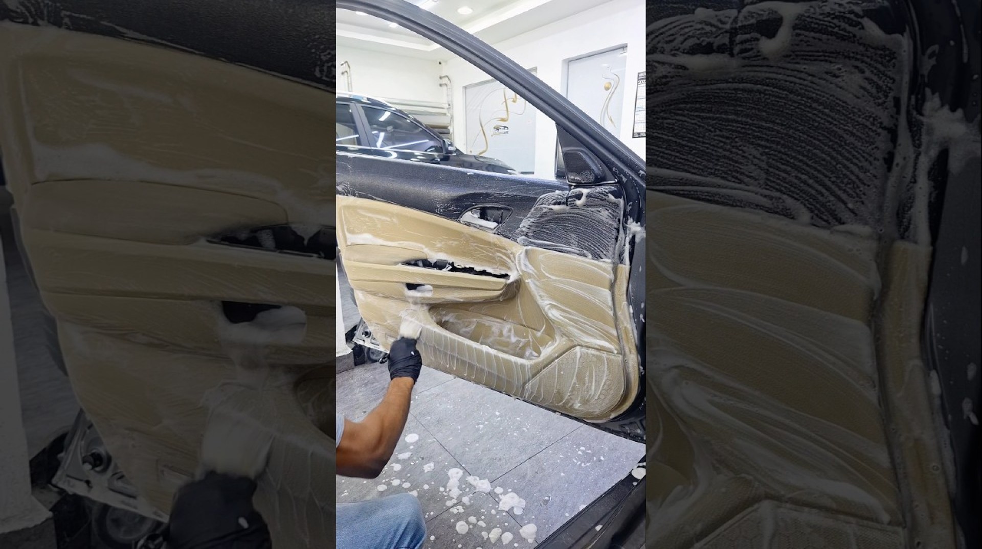 how to clean your car interior how to clean your car interior