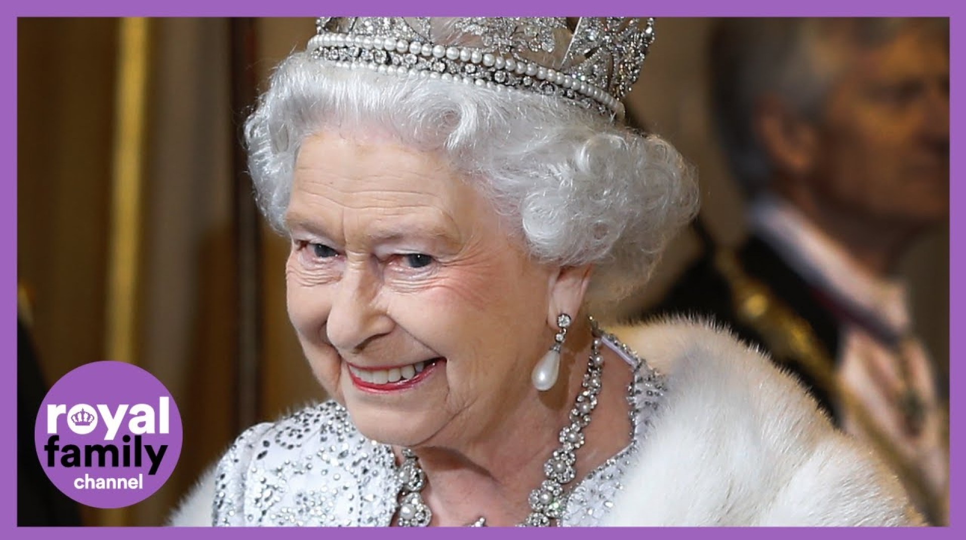 Moments the Queen Made Us Laugh in 2021 Moments the Queen Made Us Laugh in 2021