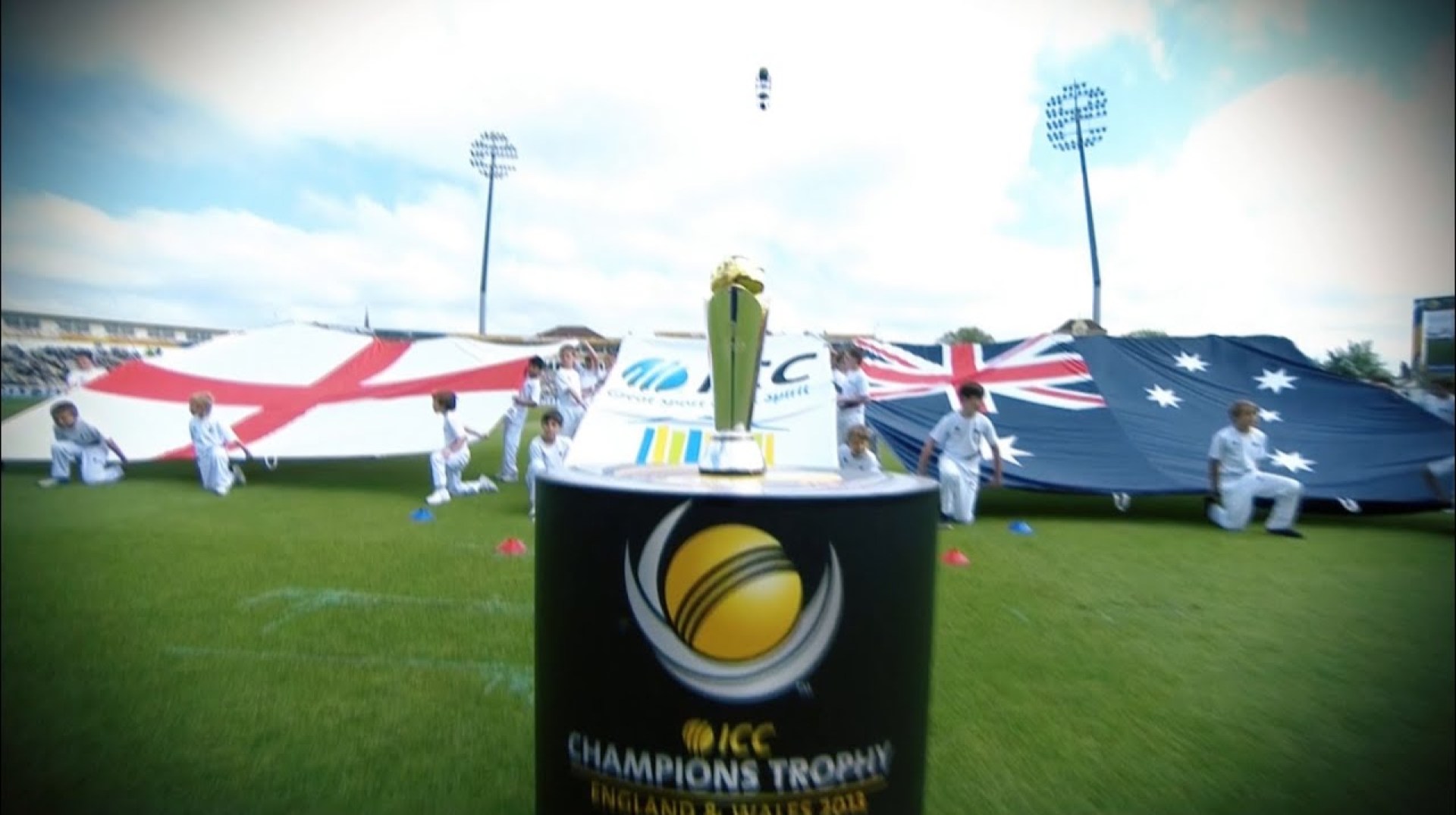 ICC Champions Trophy: Get Ready for DO or DIE Action | #ChampionsTrophyOnStar ICC Champions Trophy: Get Ready for DO or DIE Action | #ChampionsTrophyOnStar