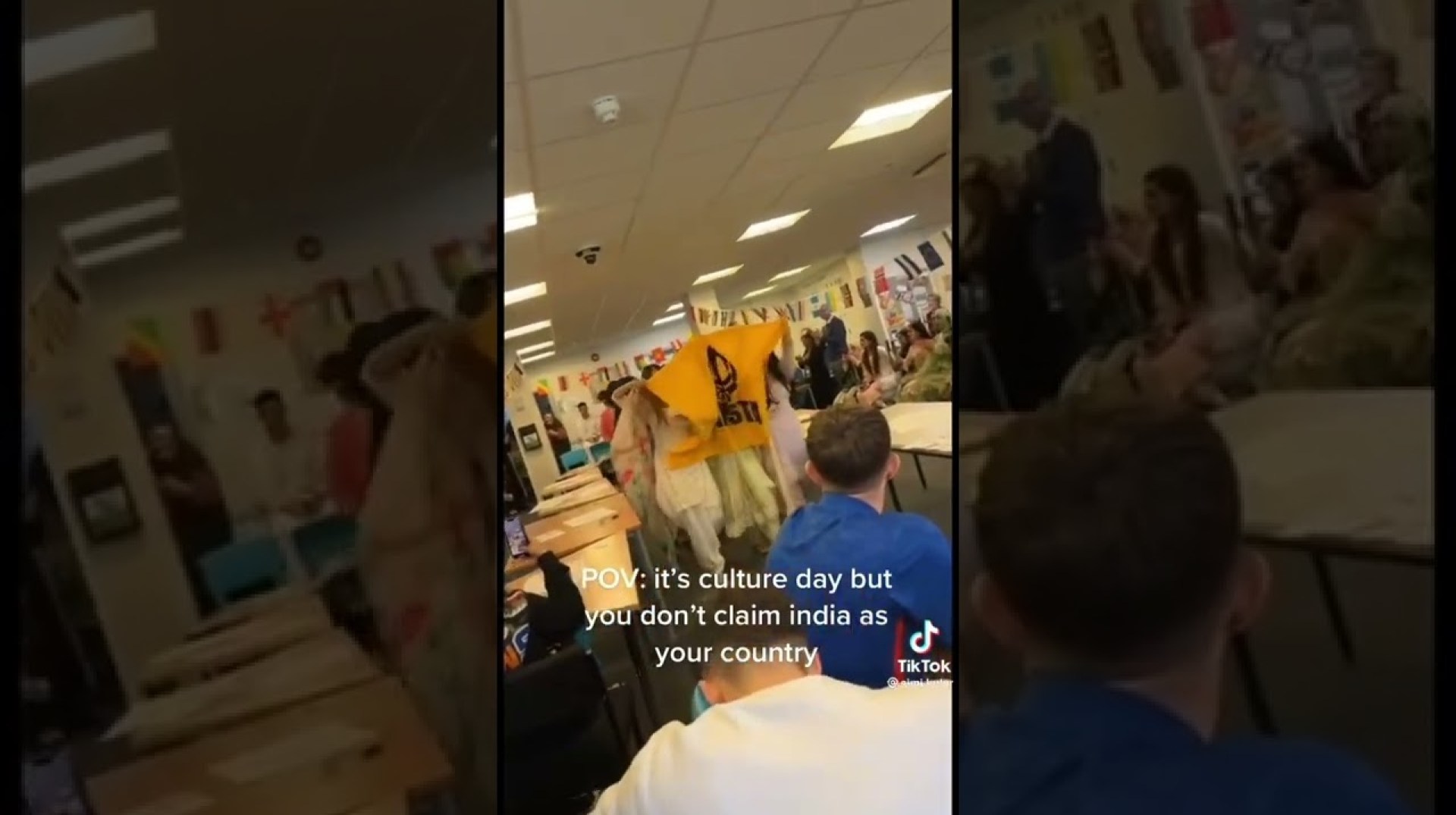 Khalistan Zindabad Khalistan Zindabad
