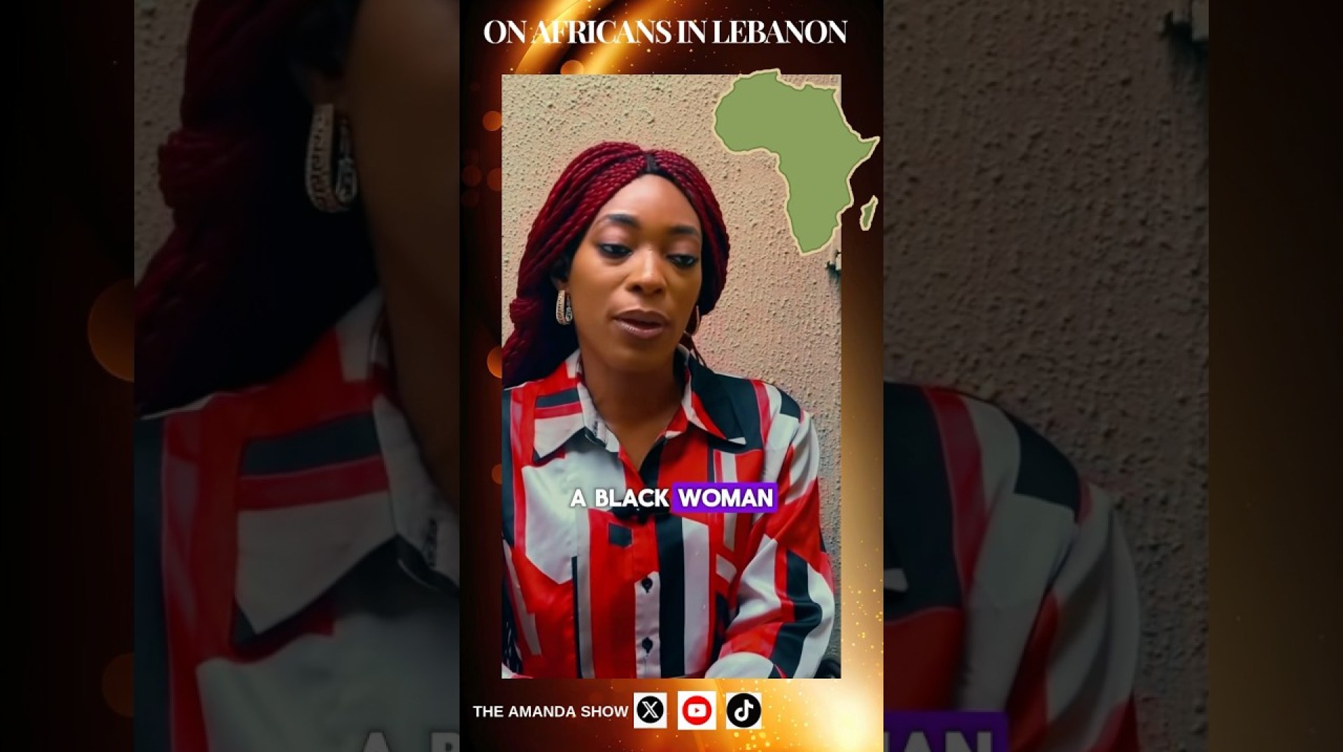 Africans are caught in the crossfire in Lebanon #africa #africanews #africapolitics Africans are caught in the crossfire in Lebanon #africa #africanews #africapolitics