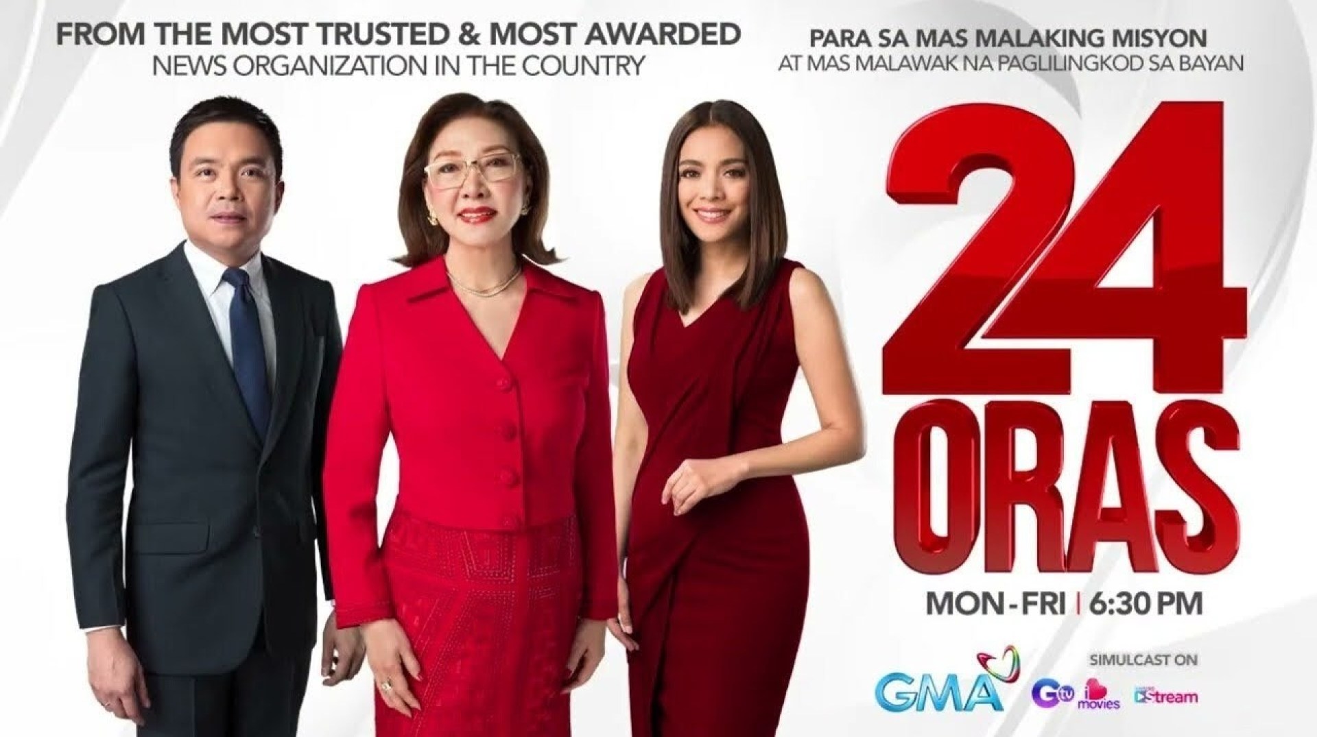 24 Oras Livestream: January 9, 2025 – Replay 24 Oras Livestream: January 9, 2025 – Replay
