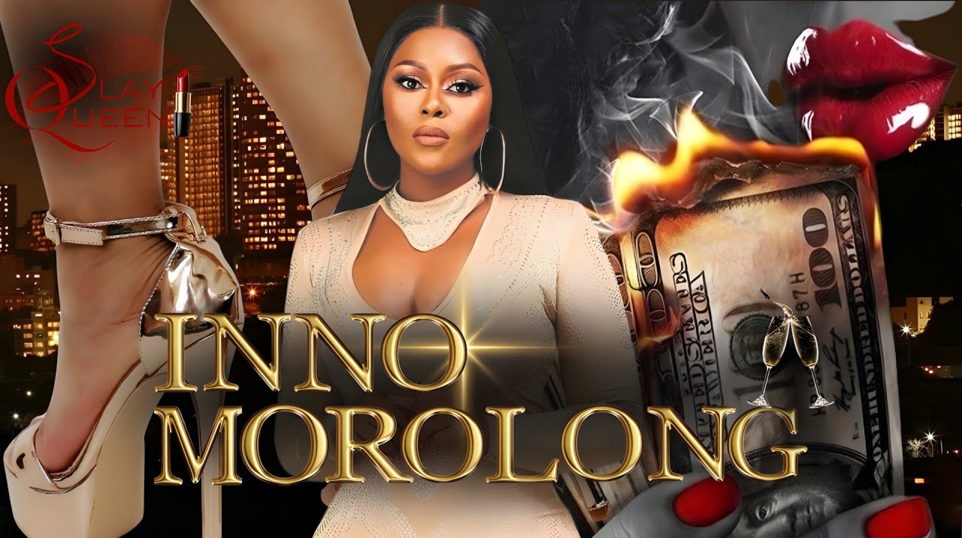 Slay Queen: Inno Morolong Trailer Slay Queen: Inno Morolong Trailer