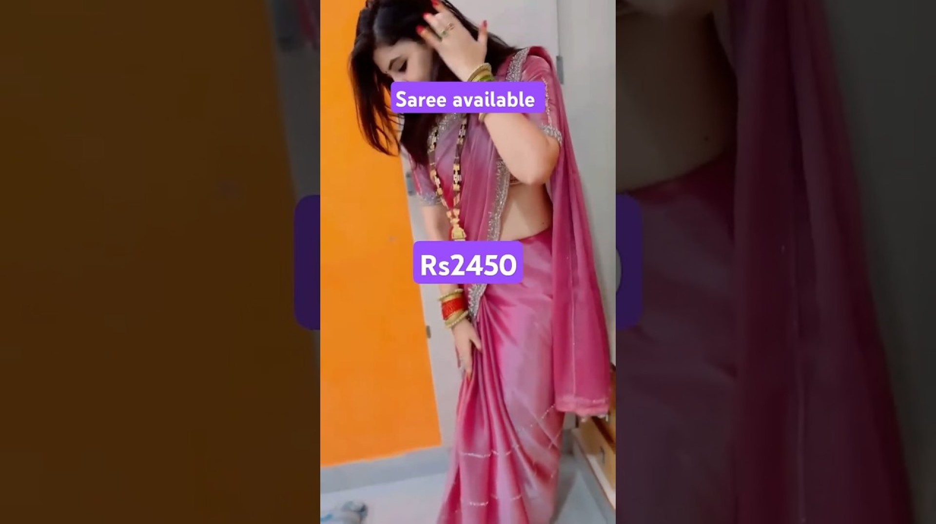 New collection jimmy choo saree/latest saree with blouse design#saree#newcollection New collection jimmy choo saree/latest saree with blouse design#saree#newcollection