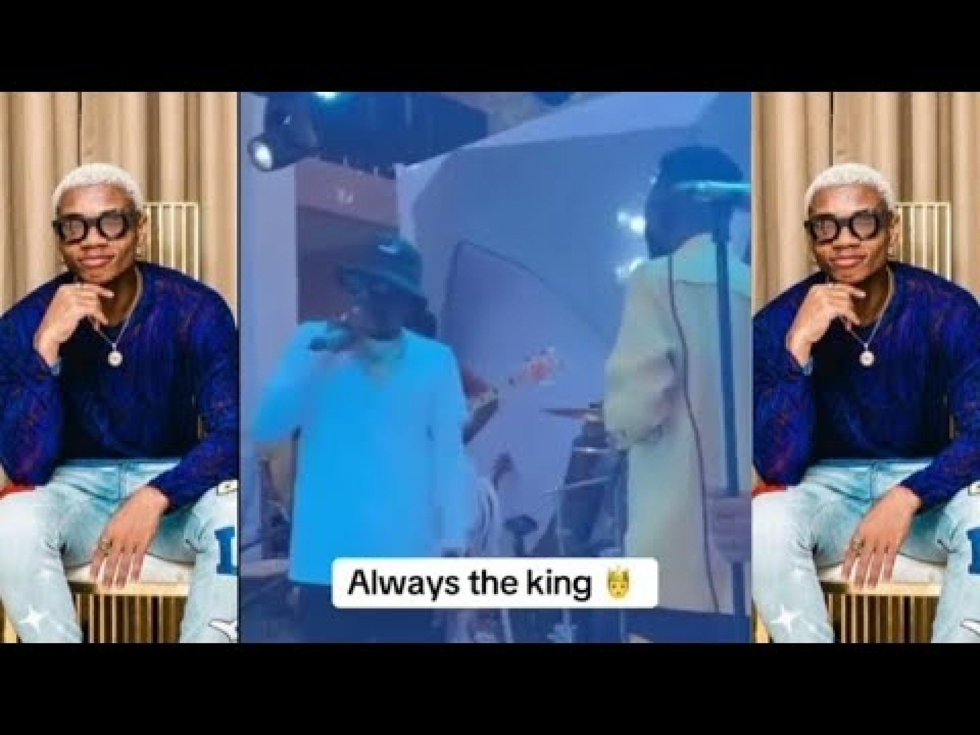 I believe if i feature Shatta Wale only one song the world will see me i will blow again i believe I believe if i feature Shatta Wale only one song the world will see me i will blow again i believe