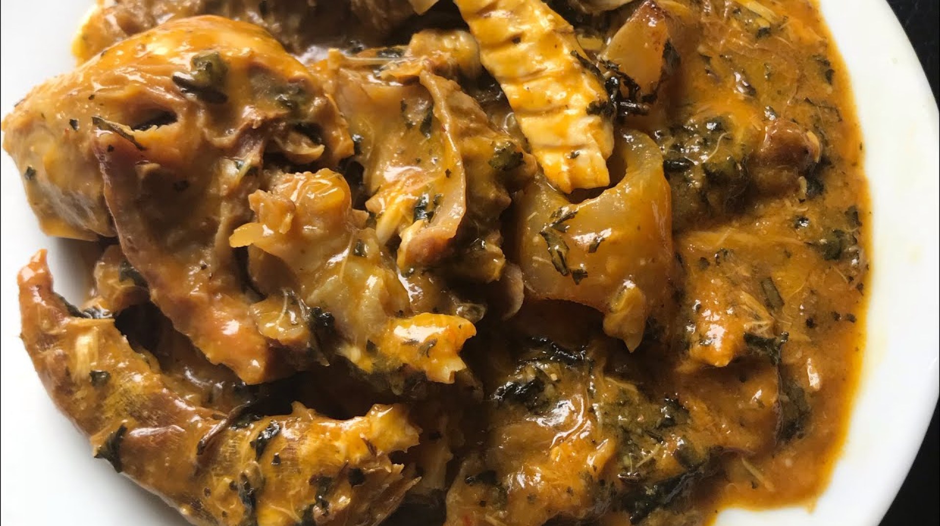 How to make Bitterleaf soup/ ofe onugbu / All Nigerian Recipes How to make Bitterleaf soup/ ofe onugbu / All Nigerian Recipes