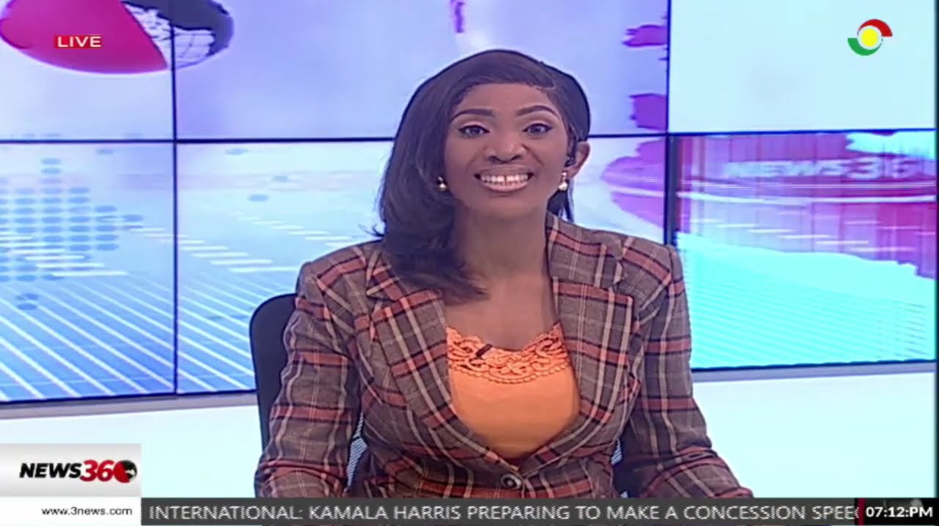 News360 on TV3: Livestream | 06-11-24 News360 on TV3: Livestream | 06-11-24