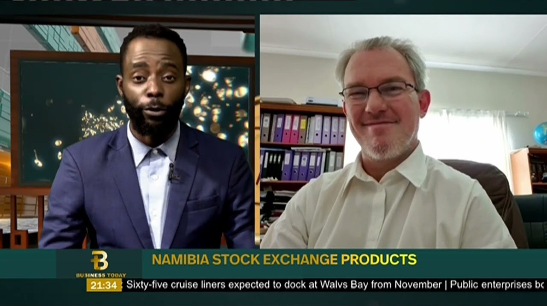 BUSINESS TODAY | Namibia Stcok Exchange products – nbc BUSINESS TODAY | Namibia Stcok Exchange products – nbc