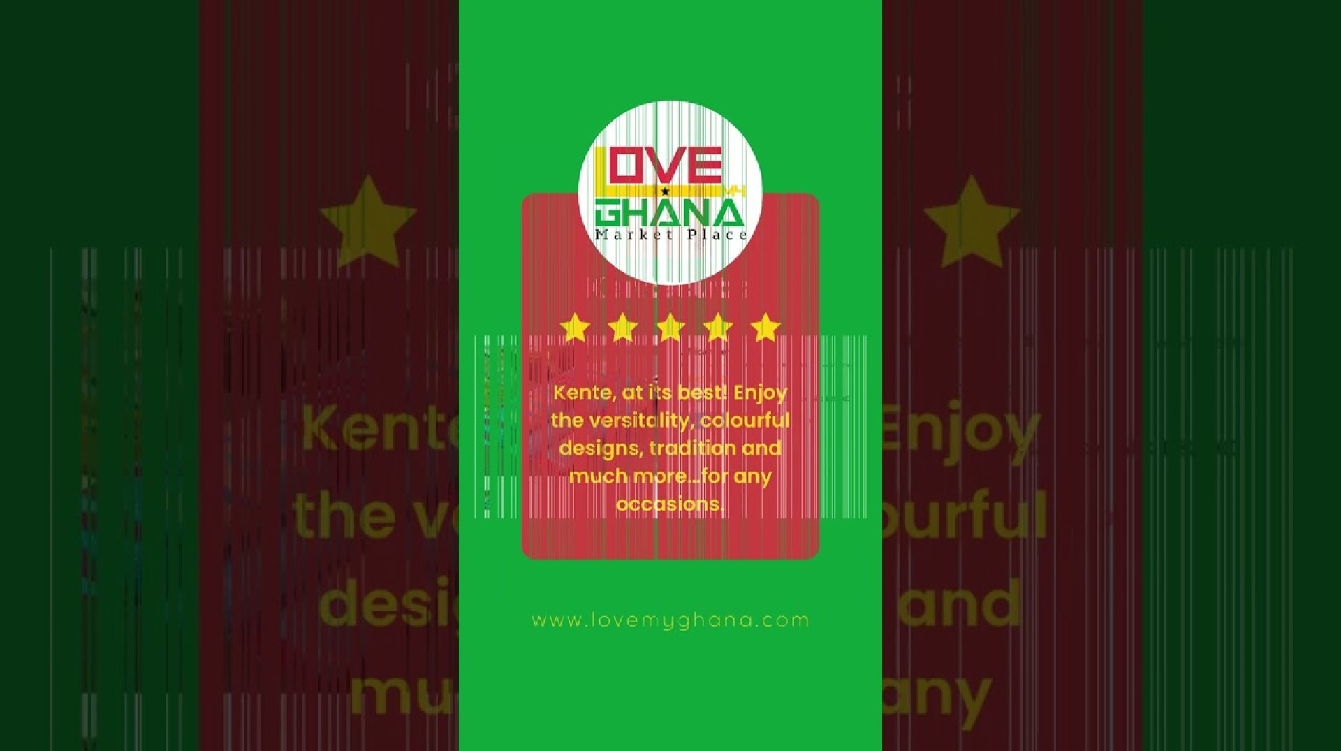 Authentic African Kente – Only On Love My Ghana Authentic African Kente – Only On Love My Ghana