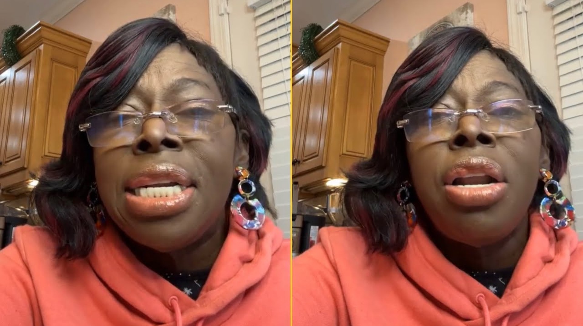 Angie Stone Exposes Music Industry In Her Last IG Live Before Her Tragic Passing Away Angie Stone Exposes Music Industry In Her Last IG Live Before Her Tragic Passing Away