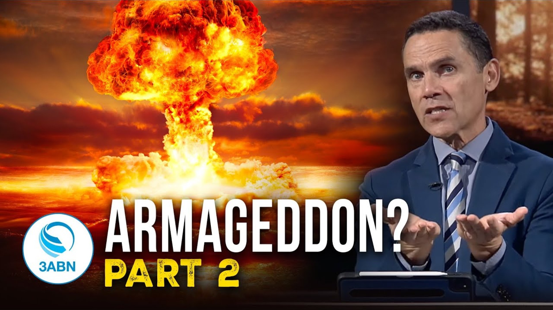 The Battle of Armageddon: Part 2 | 3ABN Worship Hour The Battle of Armageddon: Part 2 | 3ABN Worship Hour