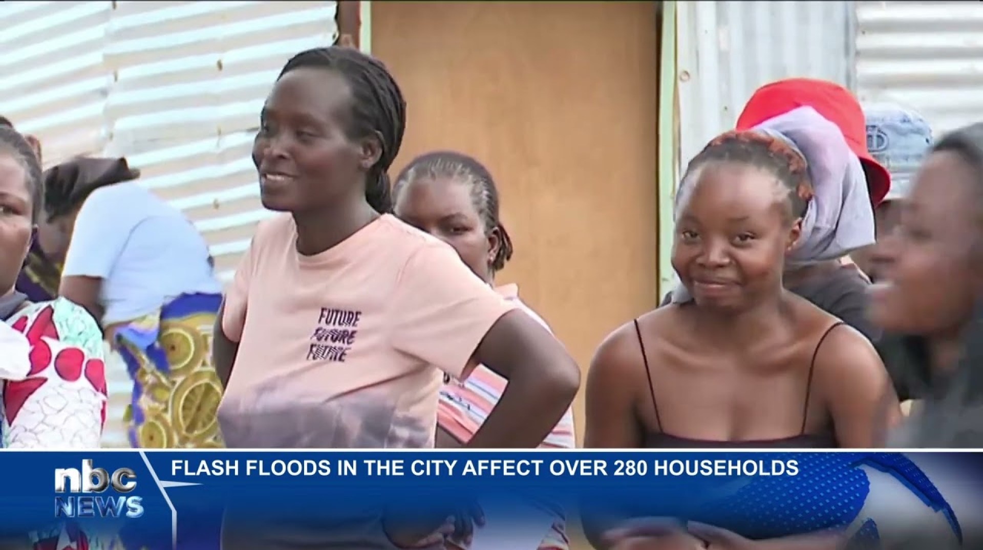 |Khomas Regional Council delivers food parcels to flood-affected residents – nbc |Khomas Regional Council delivers food parcels to flood-affected residents – nbc