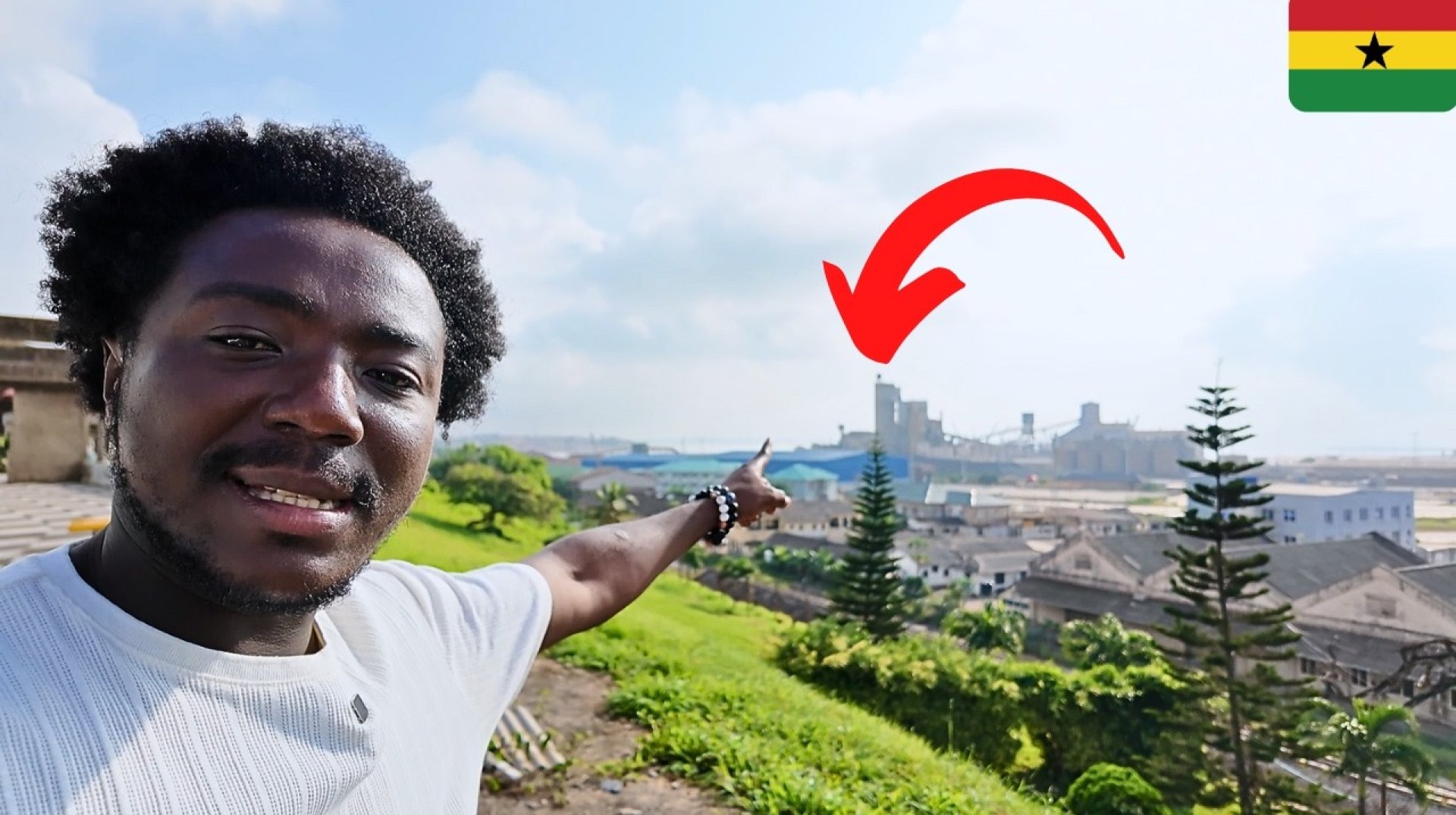 SO THIS IS THE HIDDEN CITY IN GHANA THEY ARE TRYING TO HIDE FROM YOU?! SO THIS IS THE HIDDEN CITY IN GHANA THEY ARE TRYING TO HIDE FROM YOU?!