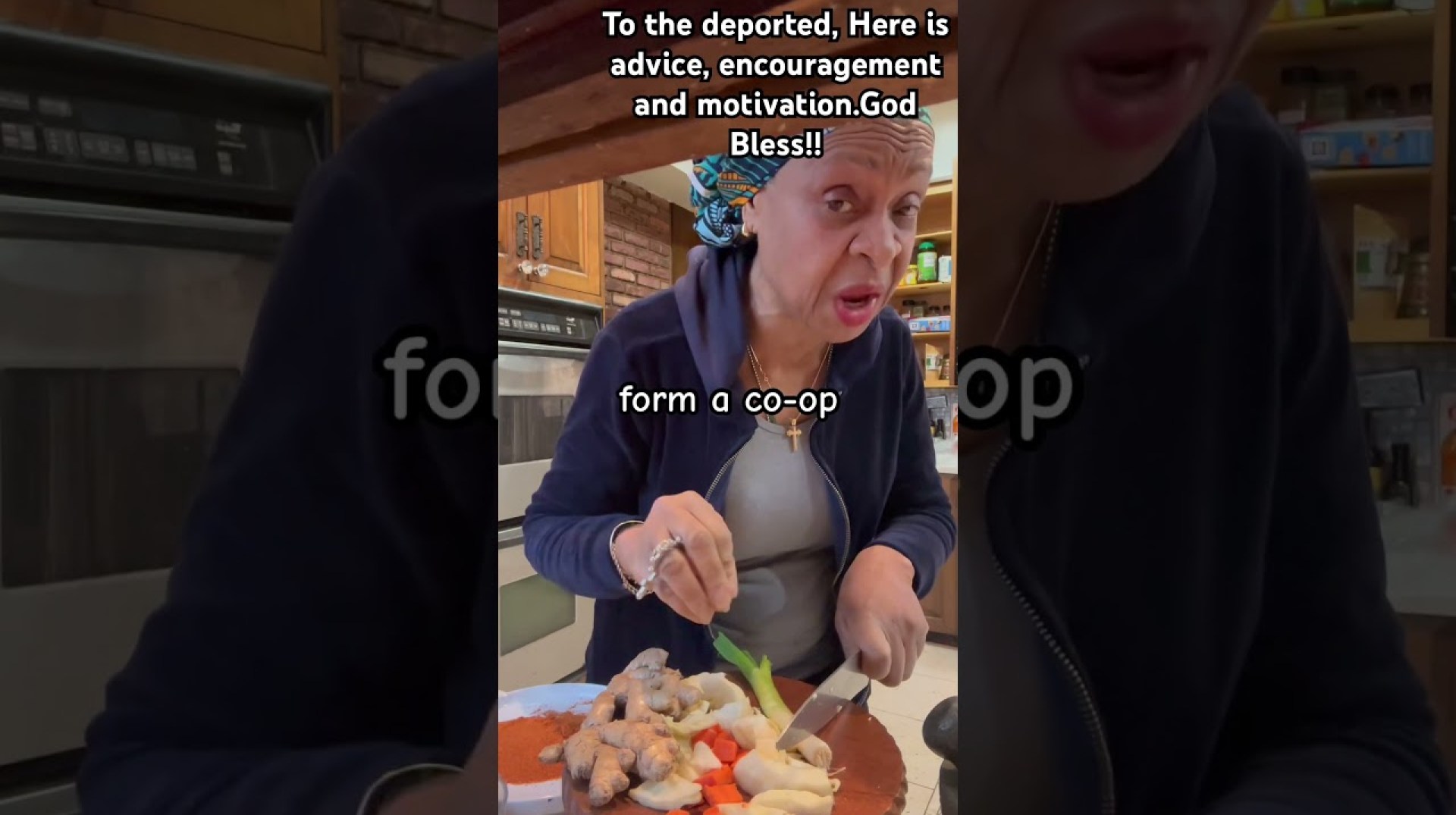 Advising Deported African Migrants to start Agriculture business now@ #food #business #shorts Advising Deported African Migrants to start Agriculture business now@ #food #business #shorts