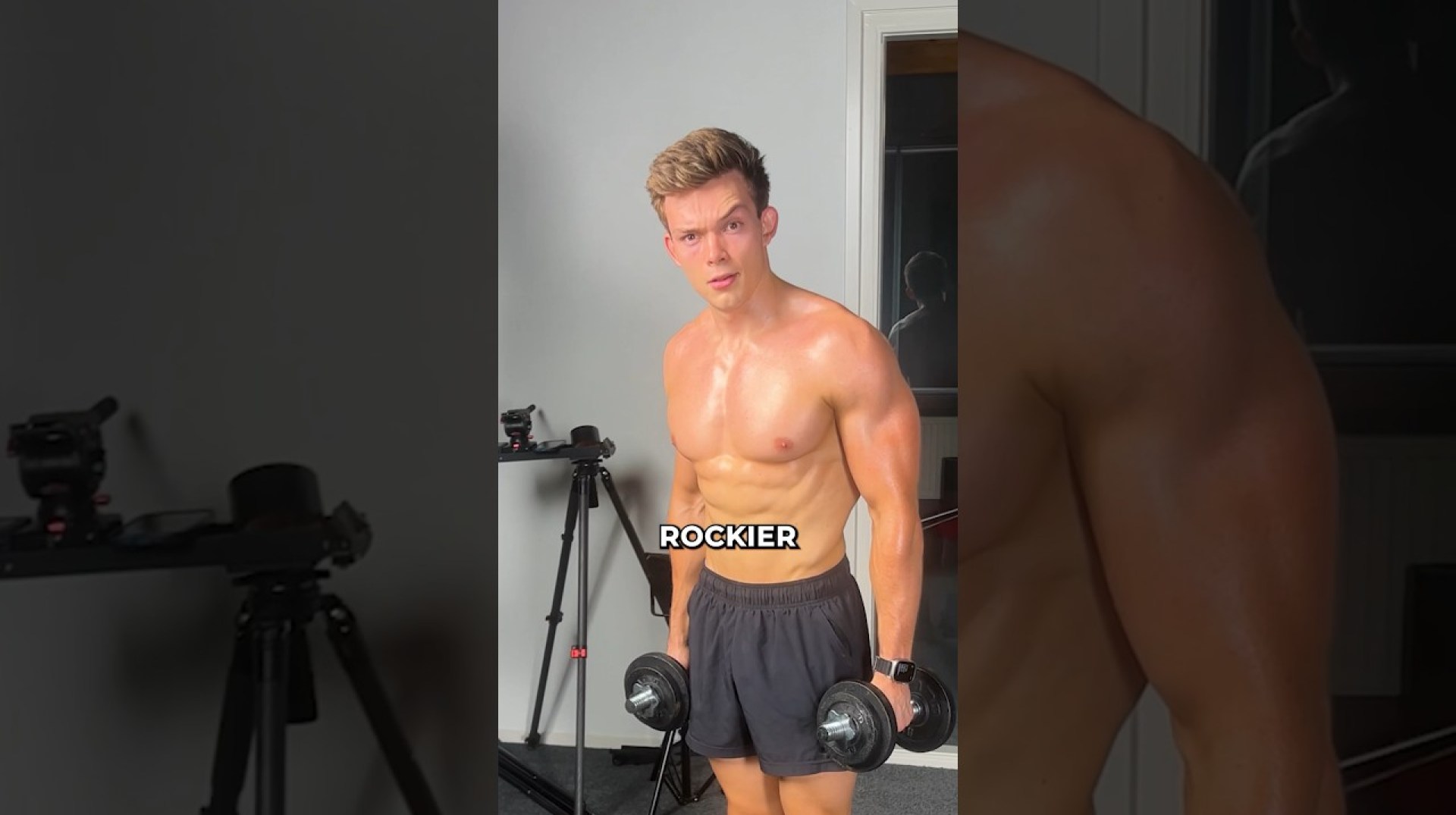 I Transformed My Body In 7 Days I Transformed My Body In 7 Days