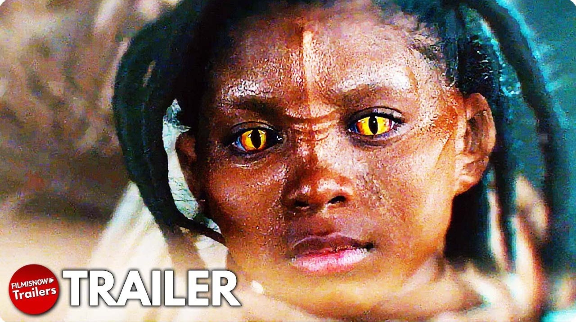 THE MAN WHO FELL TO EARTH Trailer (2022) Chiwetel Ejiofor, Bill Nighy Alien Sci-Fi Series THE MAN WHO FELL TO EARTH Trailer (2022) Chiwetel Ejiofor, Bill Nighy Alien Sci-Fi Series