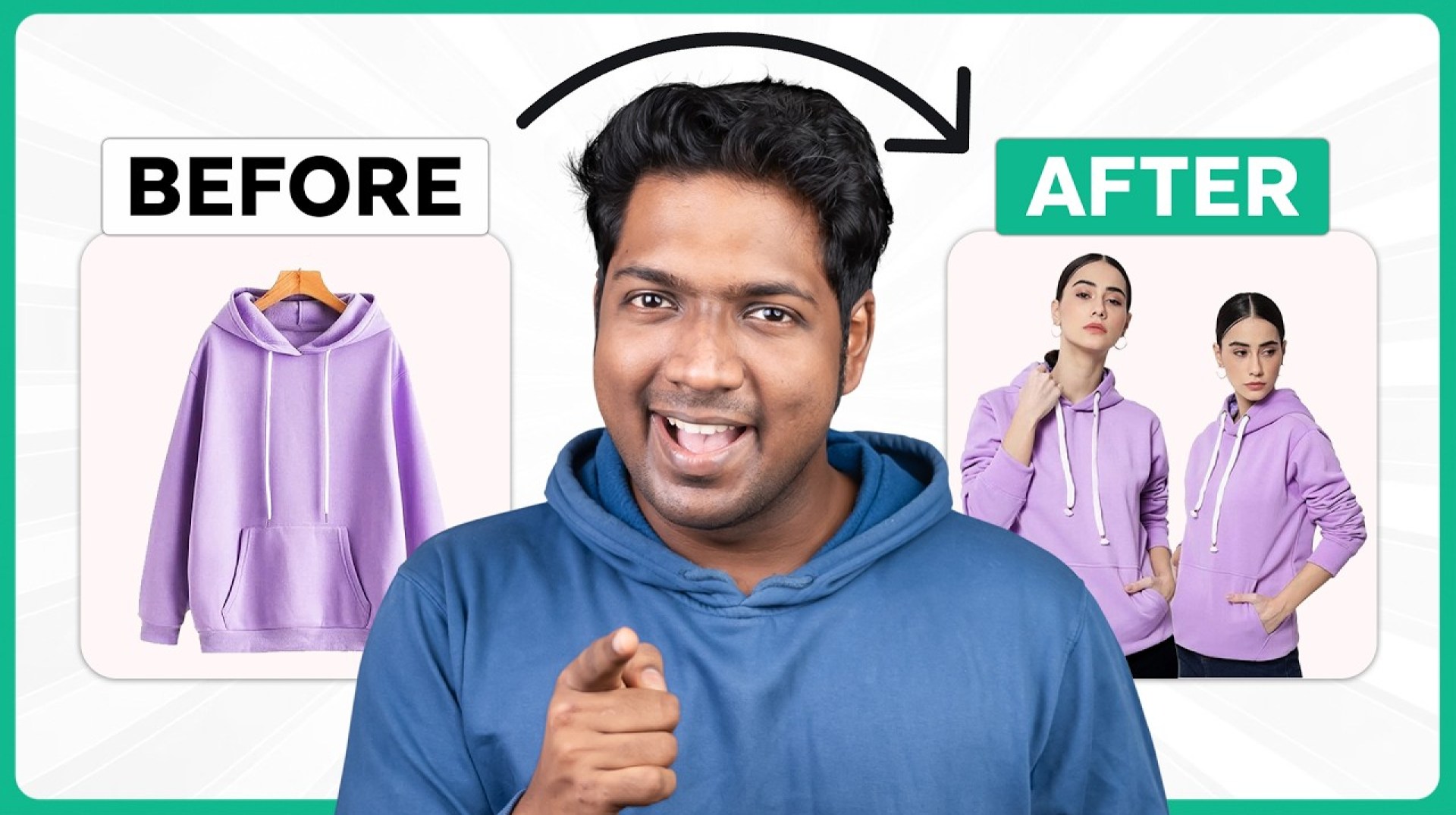 How to Create Product Photos using AI – for eCommerce Stores How to Create Product Photos using AI – for eCommerce Stores
