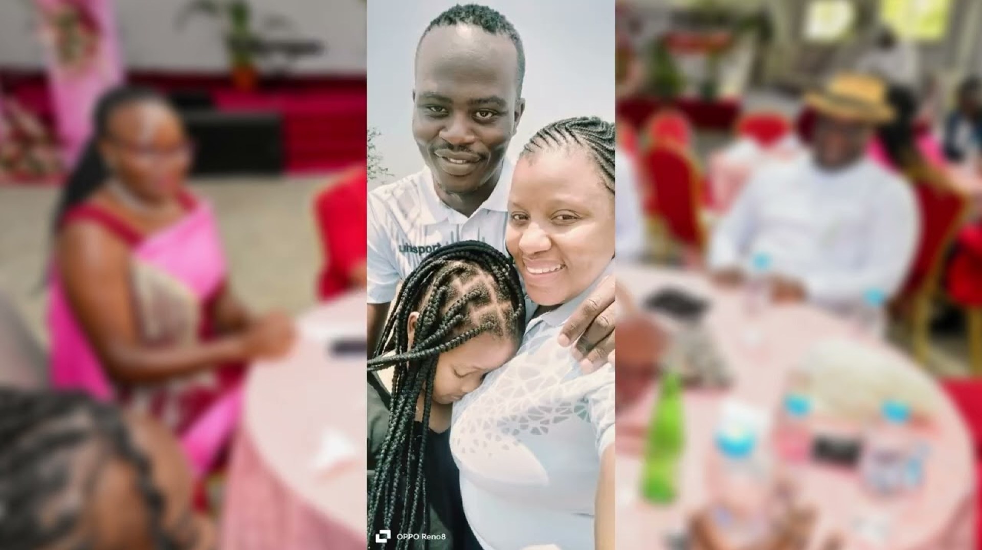 The Perfect Love Story – Christine and Symon Engagement Song (Official Video) The Perfect Love Story – Christine and Symon Engagement Song (Official Video)