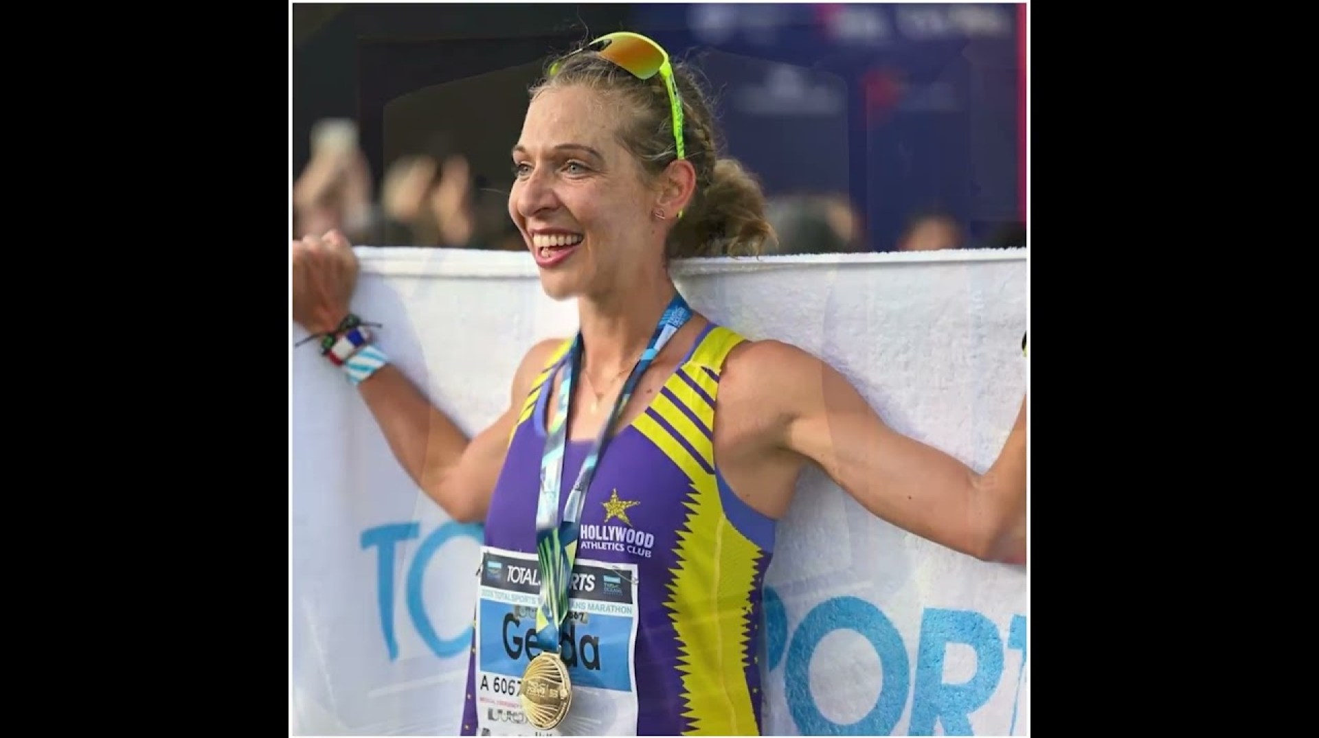 gsport's Leading Weekend Sports News on Monday, 7 April, 2025 #WomensSport #LeadingWeekendNews gsport's Leading Weekend Sports News on Monday, 7 April, 2025 #WomensSport #LeadingWeekendNews