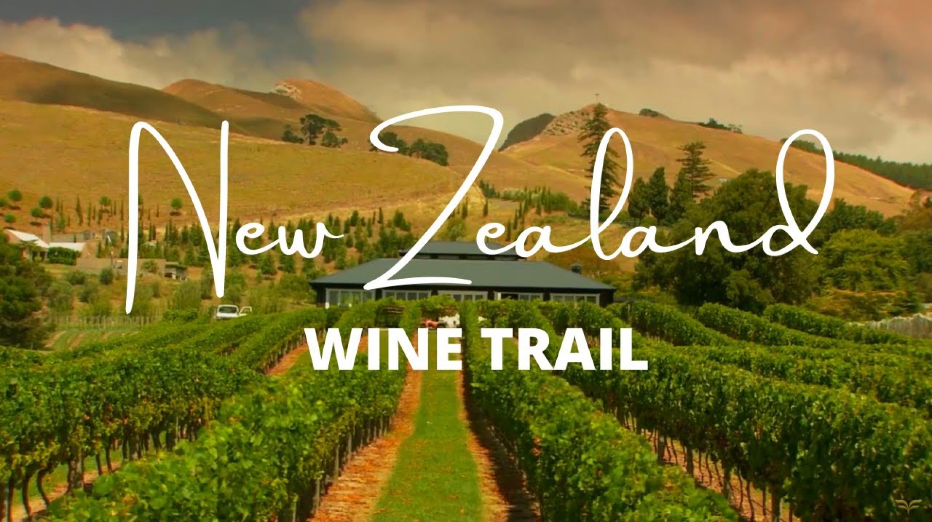 New Zealand 's Finest Wineries—Wine Tasting and Vineyard Tours New Zealand 's Finest Wineries—Wine Tasting and Vineyard Tours