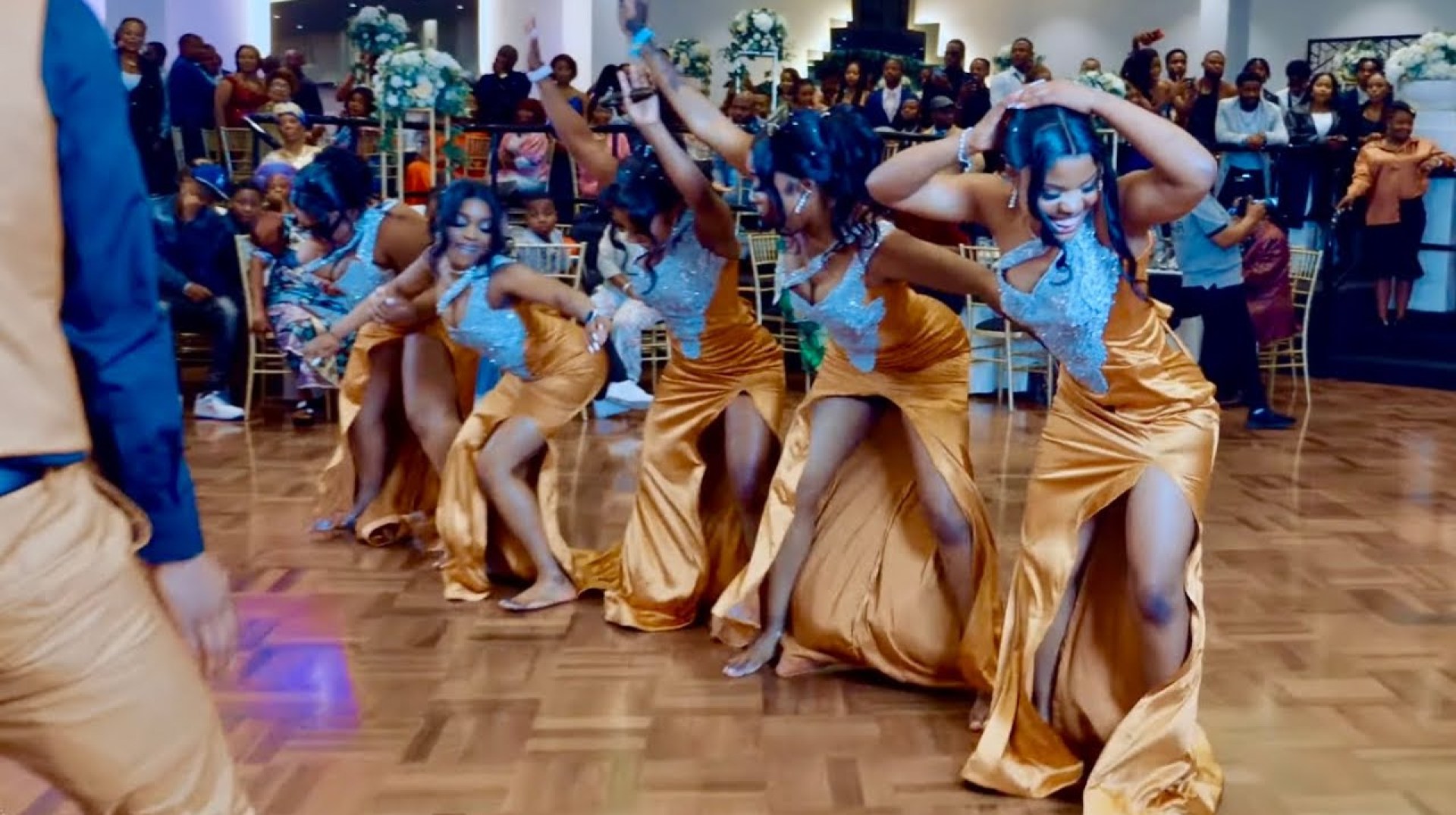 Fally Ipupa+ Ferre Gola- Best Congolese Wedding Dance ( Lavie+Iren) + Werrason – Melbourne Australia Fally Ipupa+ Ferre Gola- Best Congolese Wedding Dance ( Lavie+Iren) + Werrason – Melbourne Australia
