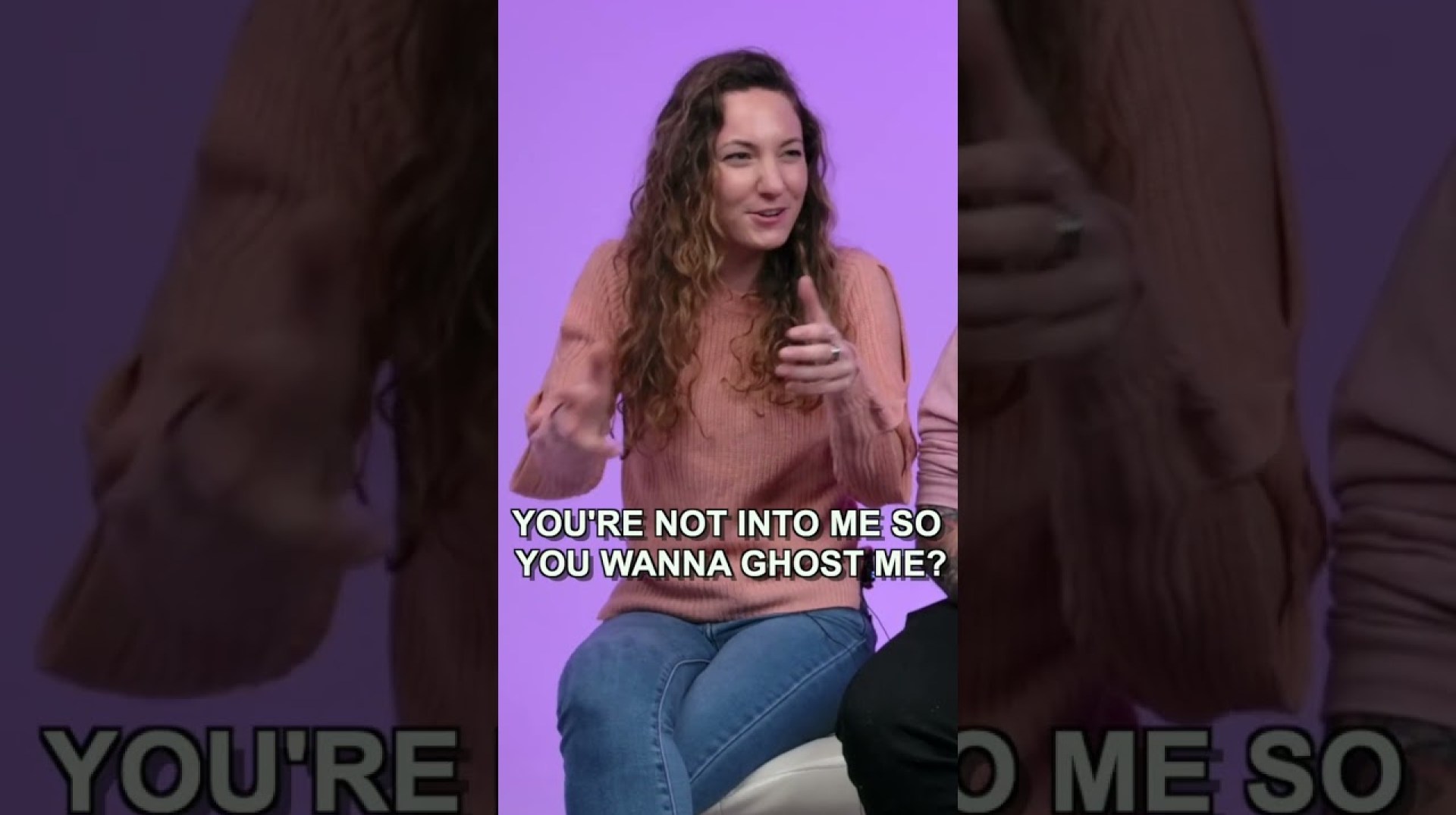 Italians SHOCKED at Dating Americans #shorts Italians SHOCKED at Dating Americans #shorts