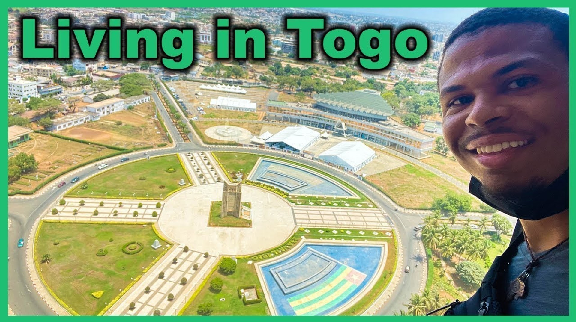 Cost of Living in Lome Togo | 1 Month Stay Cost of Living in Lome Togo | 1 Month Stay