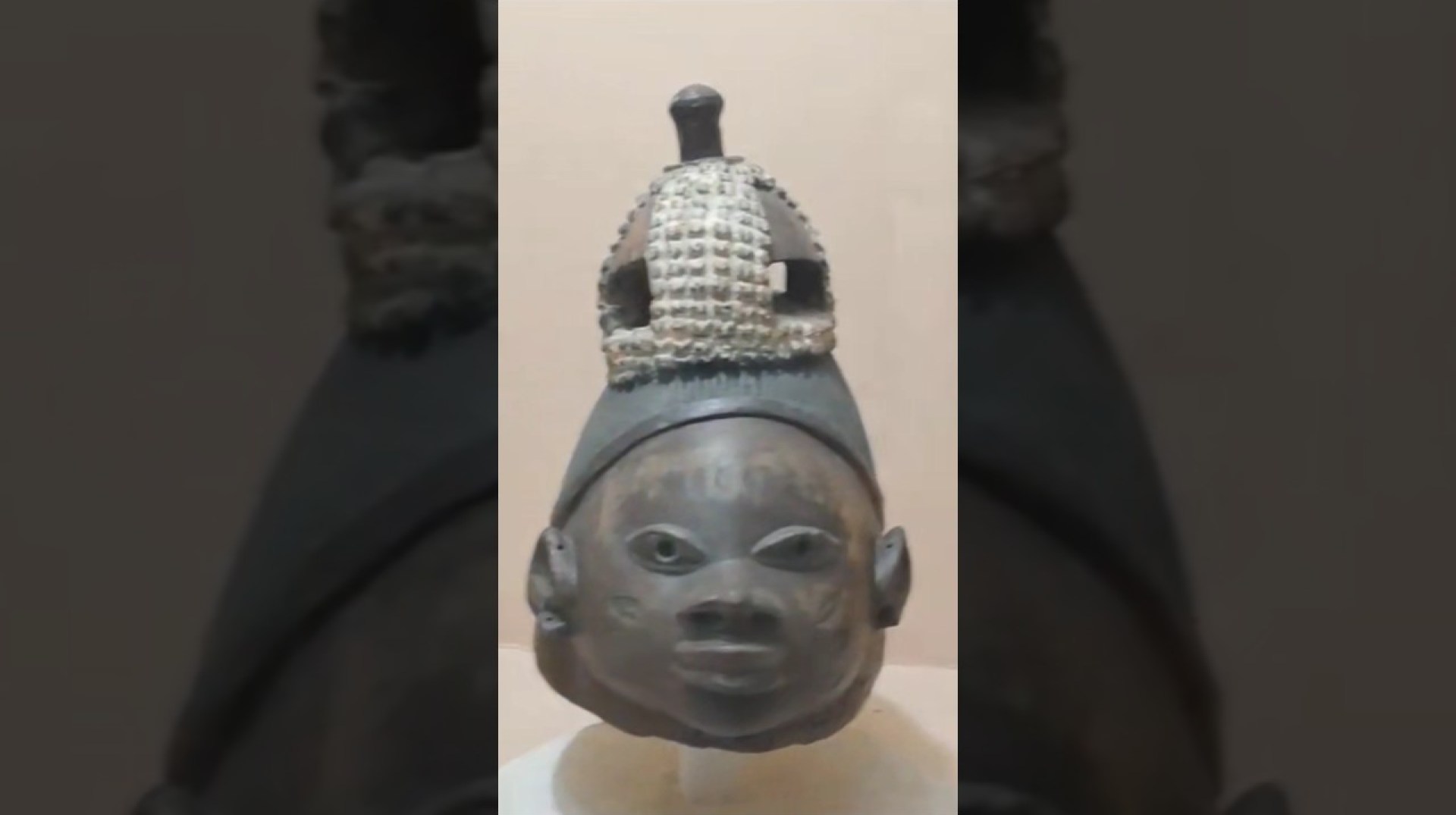Masks of Nigeria #history #africa #tamil #youtubeshorts #viralshort #trending Masks of Nigeria #history #africa #tamil #youtubeshorts #viralshort #trending