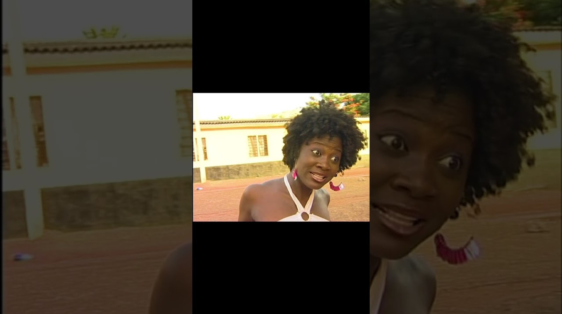 MERCY JOHNSON THE BAD CAMPUS BABY MERCY JOHNSON THE BAD CAMPUS BABY