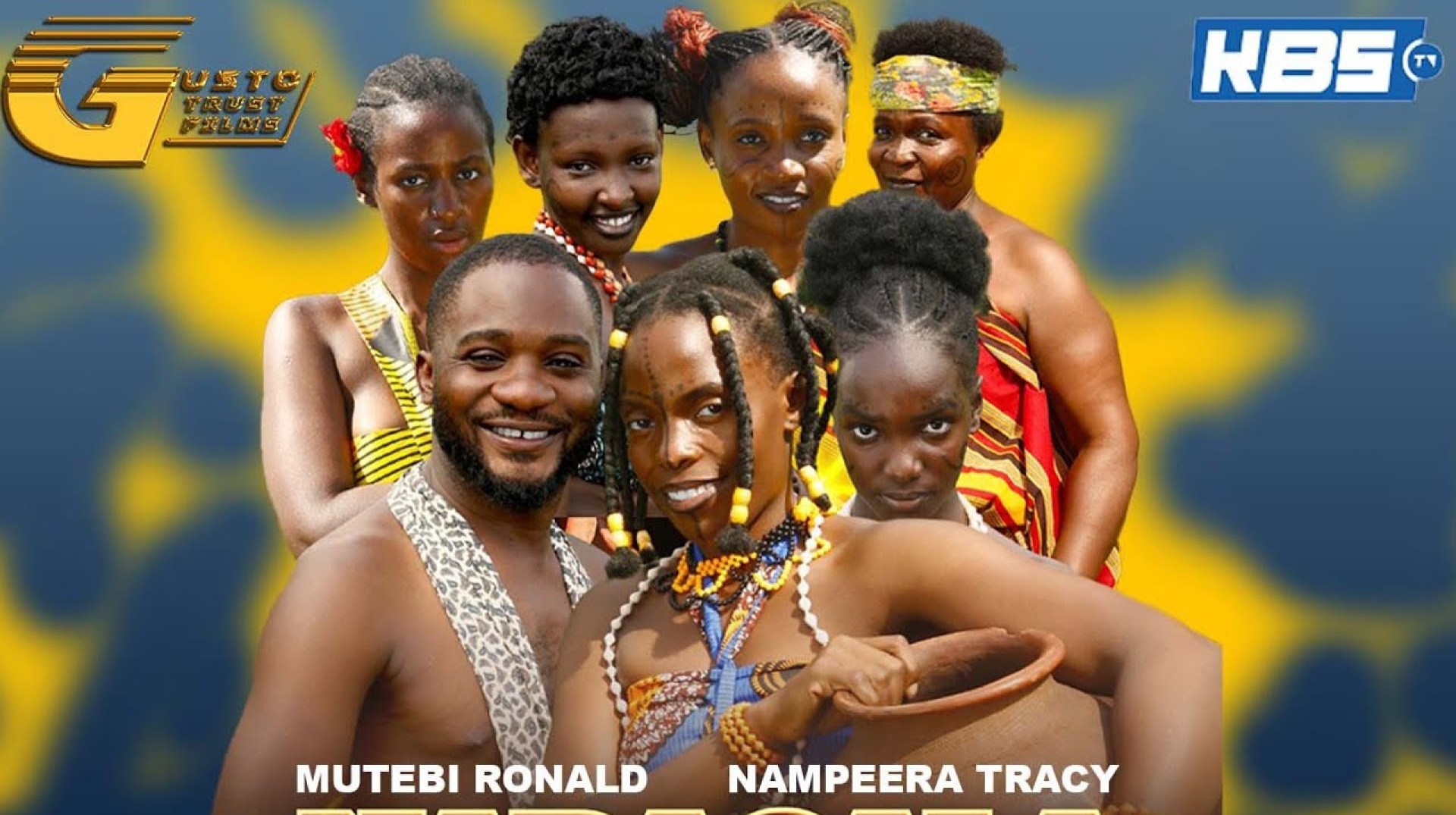 NABAGALA | NEW UGANDAN FAMILY EDUCATIVE LOVE STORY | VJ SMK – KBS TV NABAGALA | NEW UGANDAN FAMILY EDUCATIVE LOVE STORY | VJ SMK – KBS TV