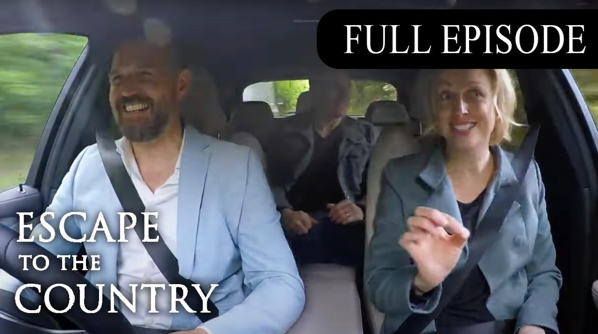 Escape to the Country Season 20 Episode 14: Sussex, Surrey & Kent (2020) | FULL EPISODE Escape to the Country Season 20 Episode 14: Sussex, Surrey & Kent (2020) | FULL EPISODE