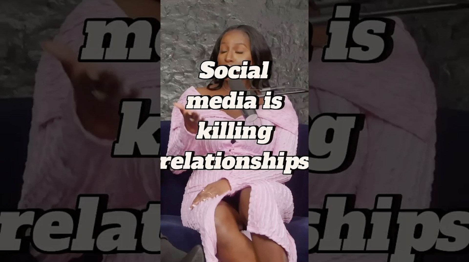 How social media is affecting your personal relationships How social media is affecting your personal relationships
