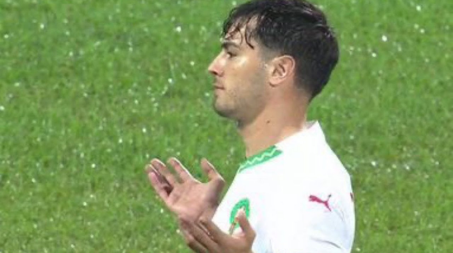 Brahim Díaz Scores Twice for Morocco Against Gabon | AFCON 2025 Qualifiers | beIN SPORTS USA Brahim Díaz Scores Twice for Morocco Against Gabon | AFCON 2025 Qualifiers | beIN SPORTS USA