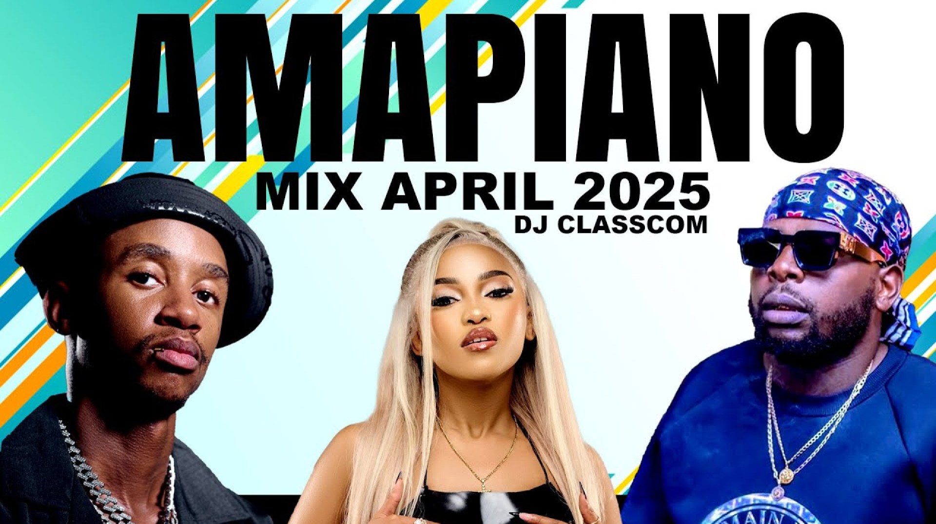 AMAPIANO MIX 2025 03 APRIL | BEST AMAPIANO MIX 2025 | NEW AMAPIANO SONGS 2025 | DJ CLASSCOM AMAPIANO MIX 2025 03 APRIL | BEST AMAPIANO MIX 2025 | NEW AMAPIANO SONGS 2025 | DJ CLASSCOM