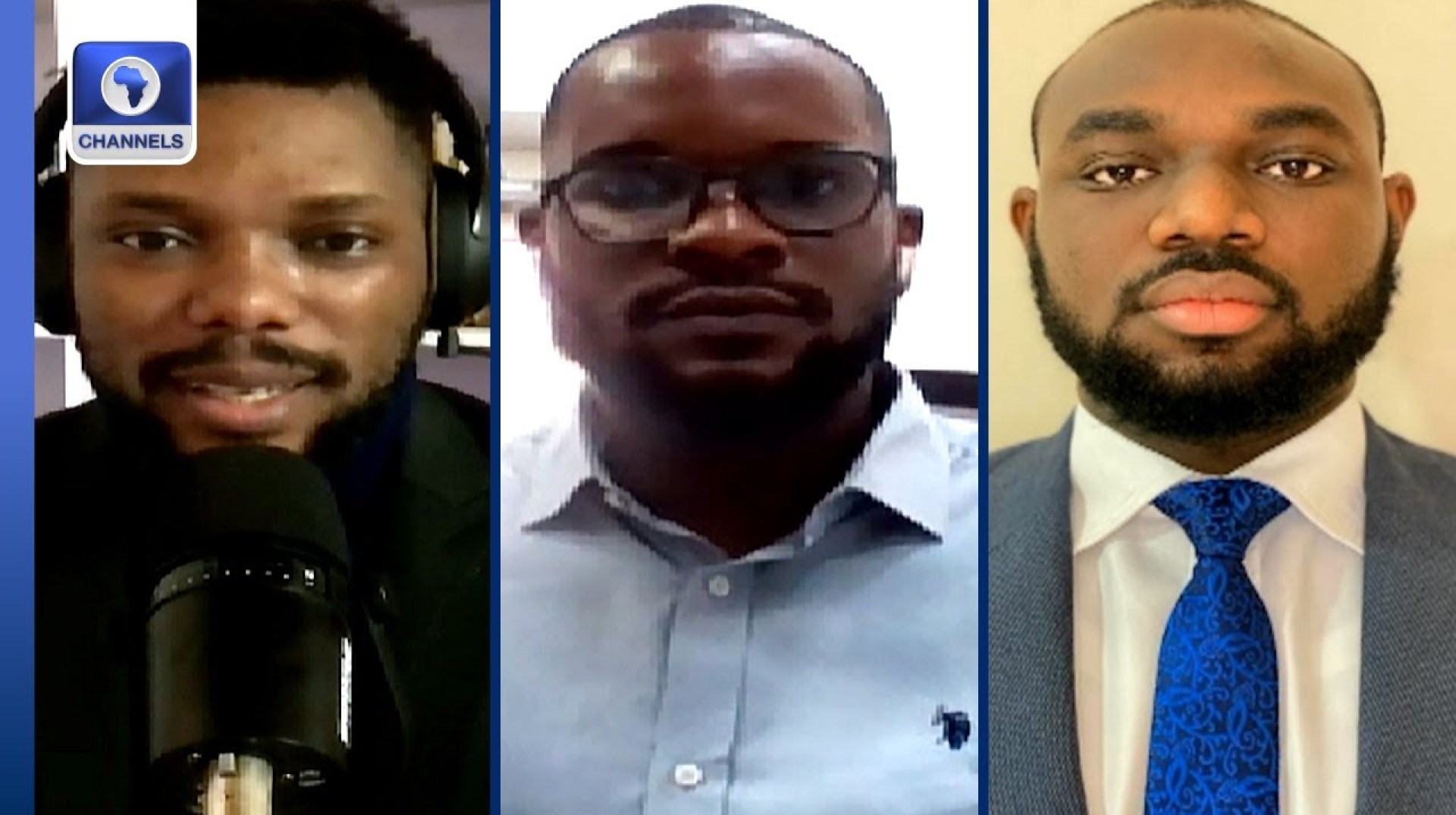 Trump Tariffs, FIRS E-Invoicing, COREN Restructuring + More | Business Incorporated Trump Tariffs, FIRS E-Invoicing, COREN Restructuring + More | Business Incorporated