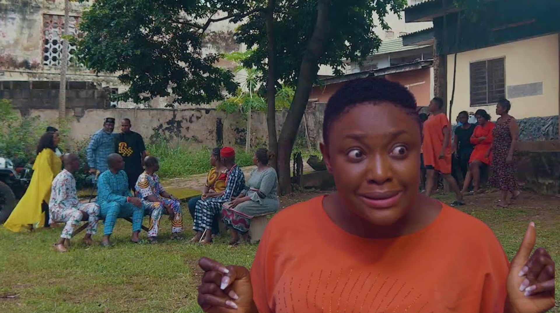 SHE KNEW HER UNCLE SACRIFICED HER MOTHER ND IS DETERMINED TO EXPOSE HIM – 2024 Latest Nigerian Movie SHE KNEW HER UNCLE SACRIFICED HER MOTHER ND IS DETERMINED TO EXPOSE HIM – 2024 Latest Nigerian Movie