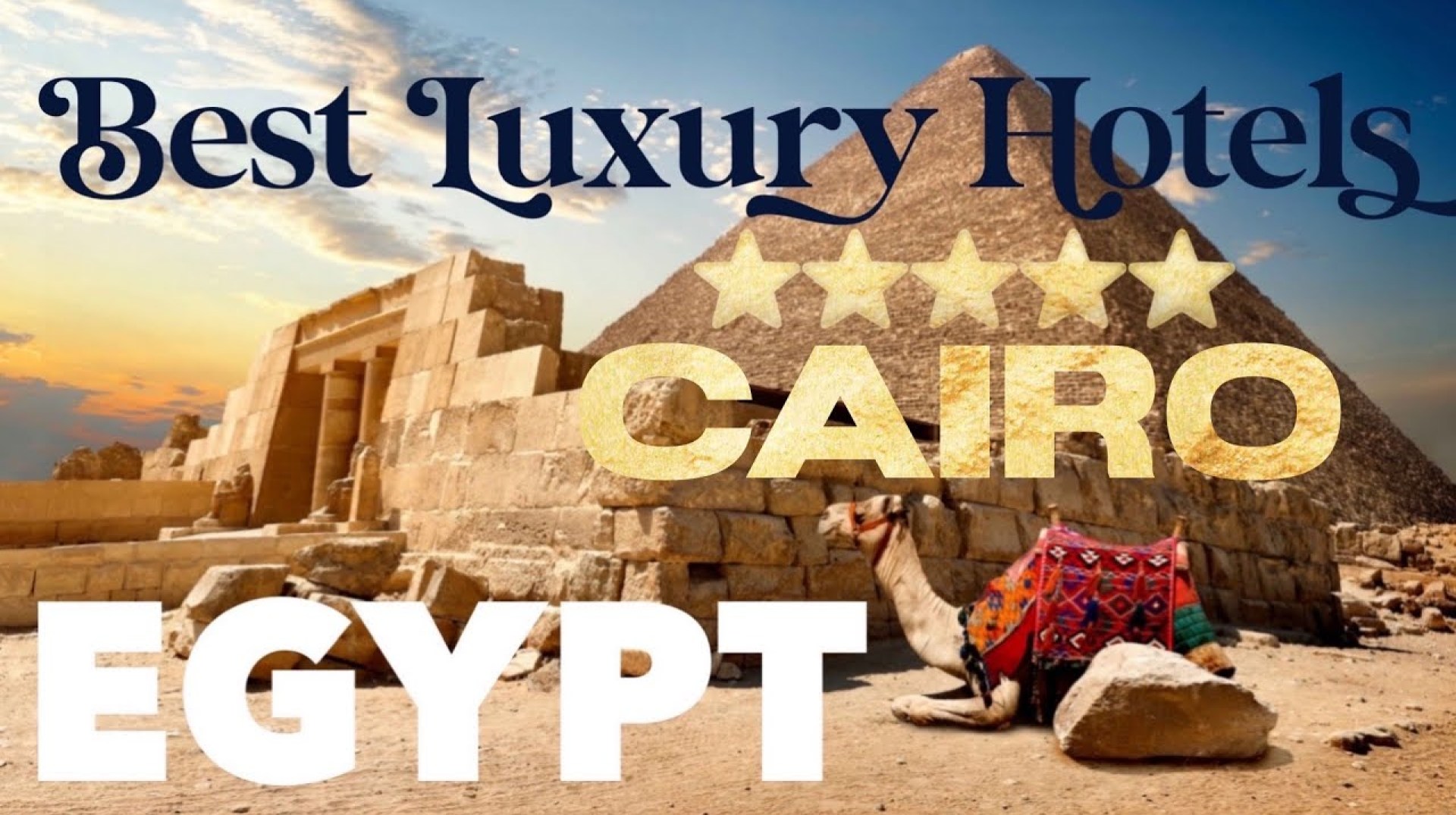 TOP 7 BEST LUXURY HOTELS in CAIRO, EGYPT (Ritz-Carlton, St. Regis, Four Seasons, Le Meridien, etc.) TOP 7 BEST LUXURY HOTELS in CAIRO, EGYPT (Ritz-Carlton, St. Regis, Four Seasons, Le Meridien, etc.)