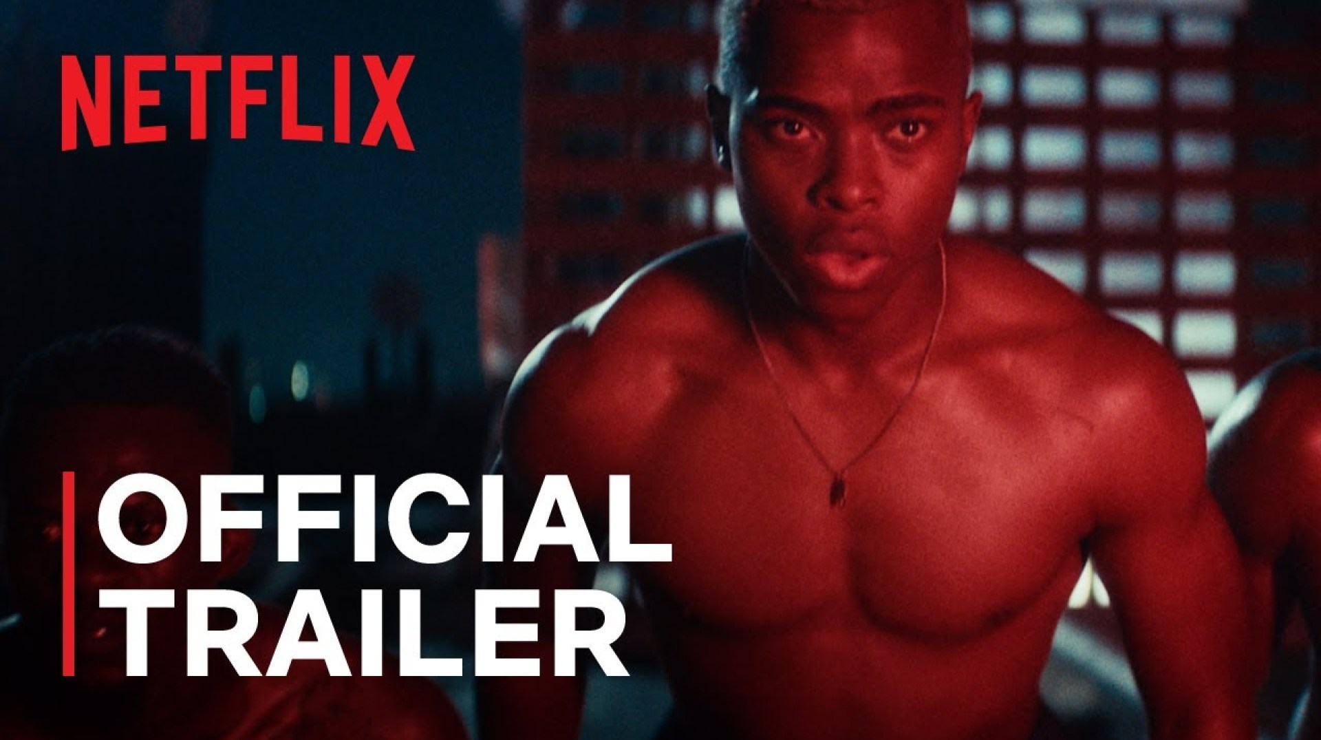 GO!: Season 1 | Official Trailer | Netflix GO!: Season 1 | Official Trailer | Netflix