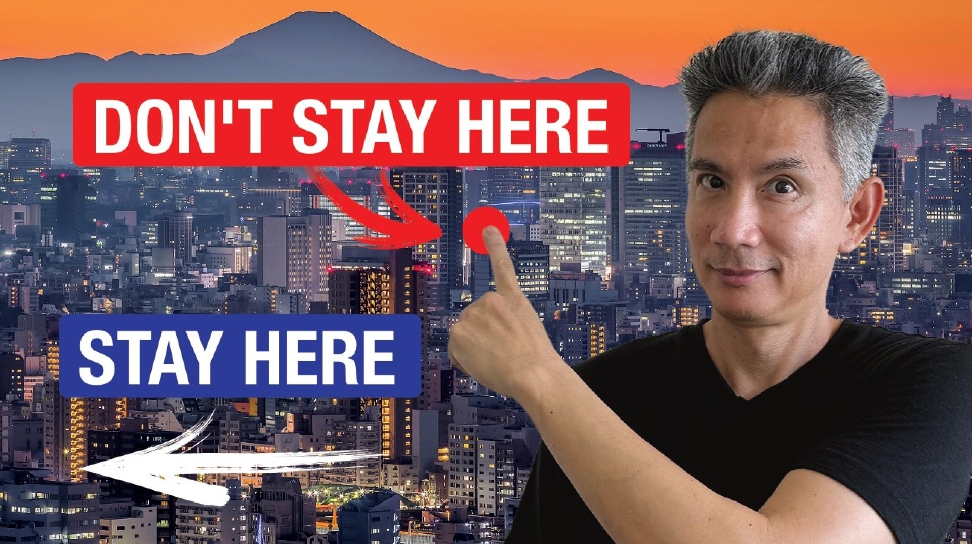 Where to Stay in Tokyo Japan: 5 Best Areas + How to Book Hotels Where to Stay in Tokyo Japan: 5 Best Areas + How to Book Hotels