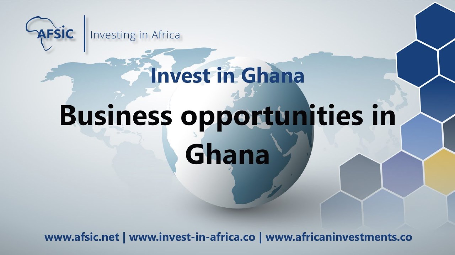 Invest in Ghana – DOING BUSINESS IN GHANA – Get Ghana Business Opportunities Invest in Ghana – DOING BUSINESS IN GHANA – Get Ghana Business Opportunities