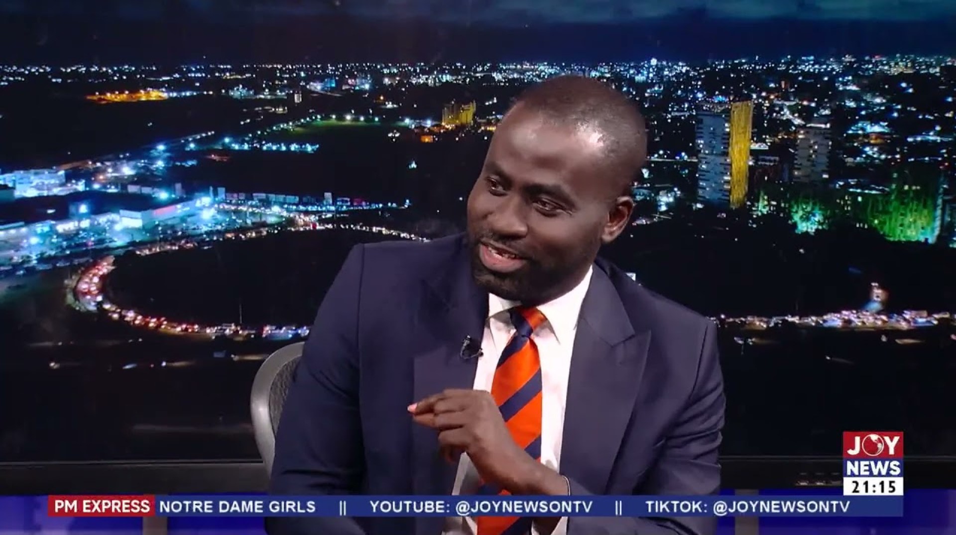 Private sector and Ghana's Economic recovery | PM Business with George Wiafe (17-10-24) Private sector and Ghana's Economic recovery | PM Business with George Wiafe (17-10-24)